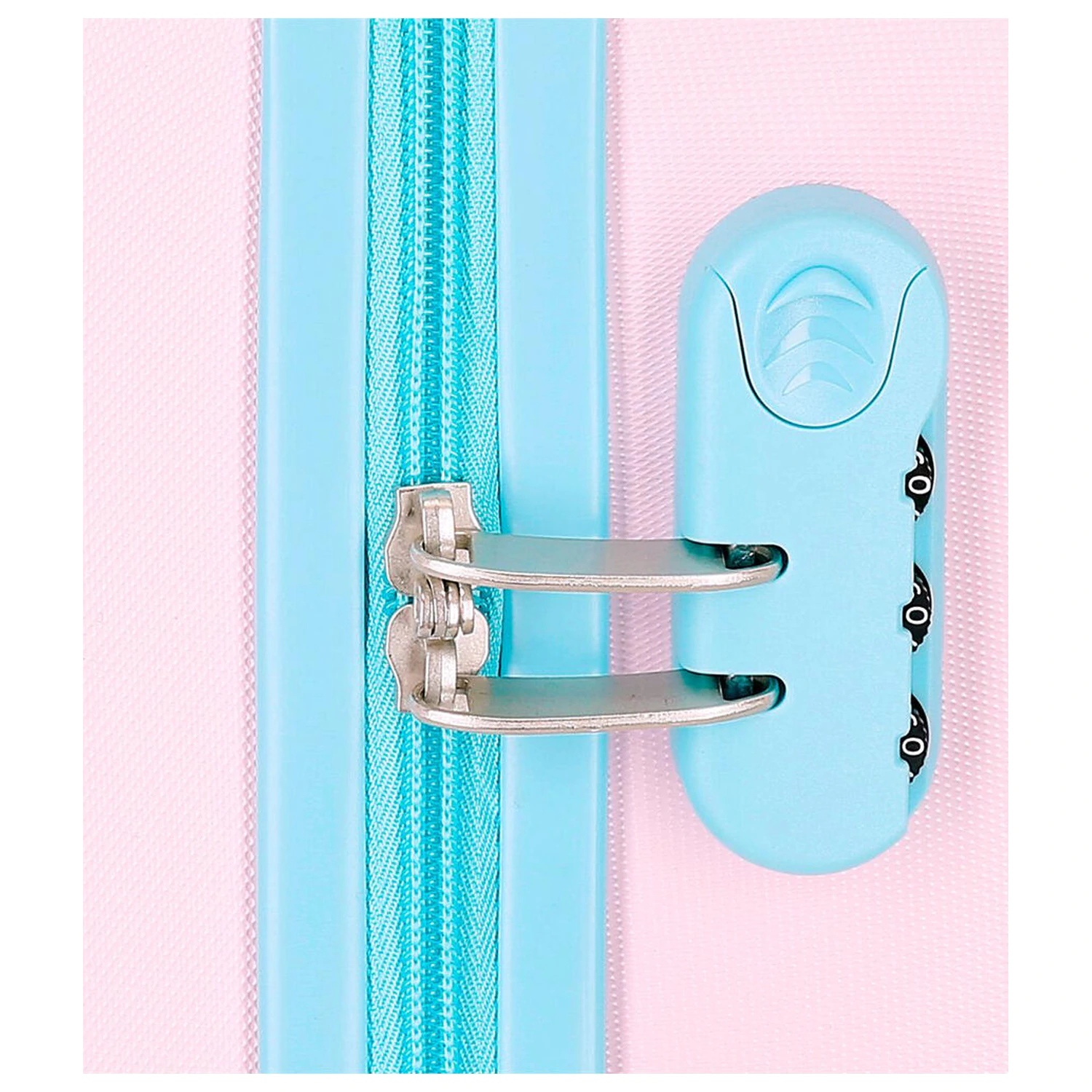 Hello Kitty Kuromi Current Mood ABS putni kofer na kotače 50 cm fotografija proizvoda