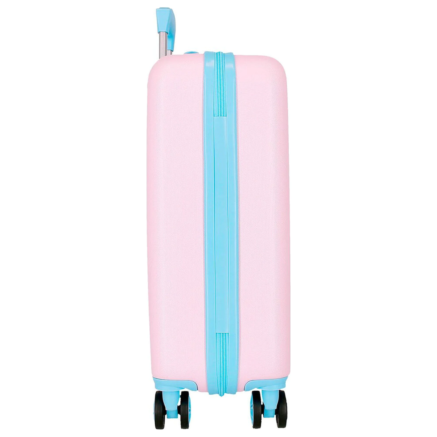 Hello Kitty Kuromi Current Mood ABS torba s kotačićima 55cm fotografija proizvoda