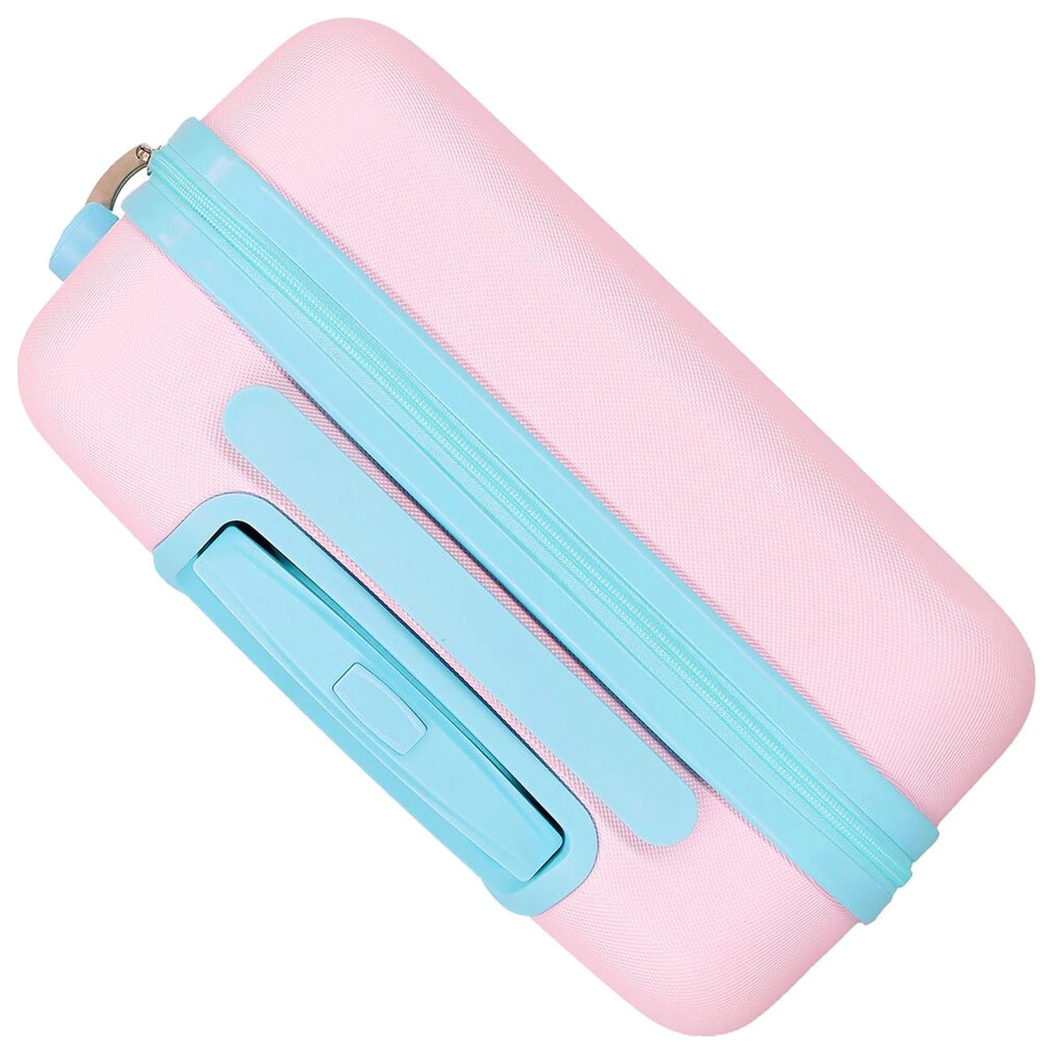 Hello Kitty Kuromi Current Mood ABS torba s kotačićima 55cm fotografija proizvoda