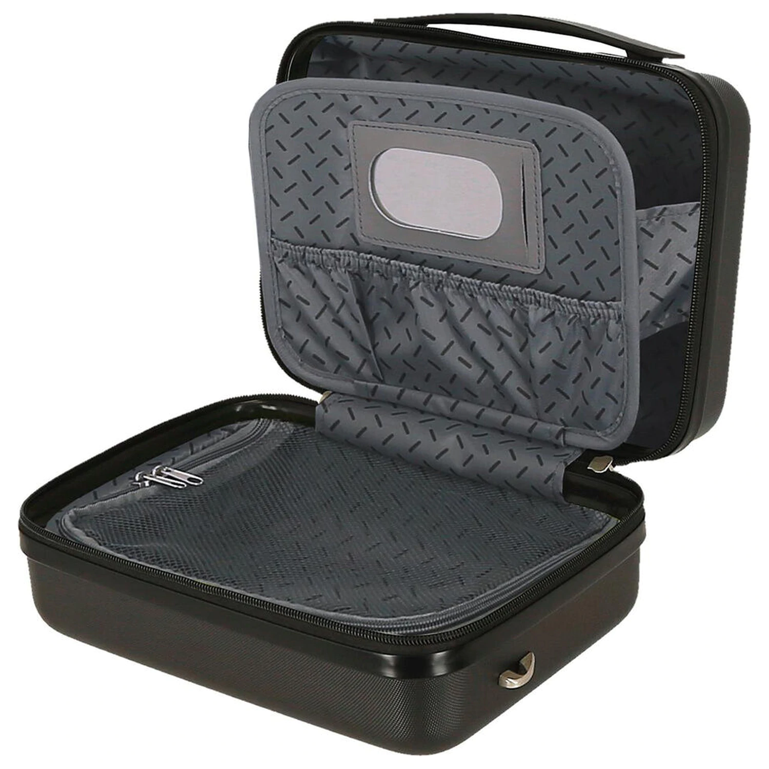 Hello Kitty Kuromi Dream Closer ABS prilagodljivi kozmetički kofer fotografija proizvoda