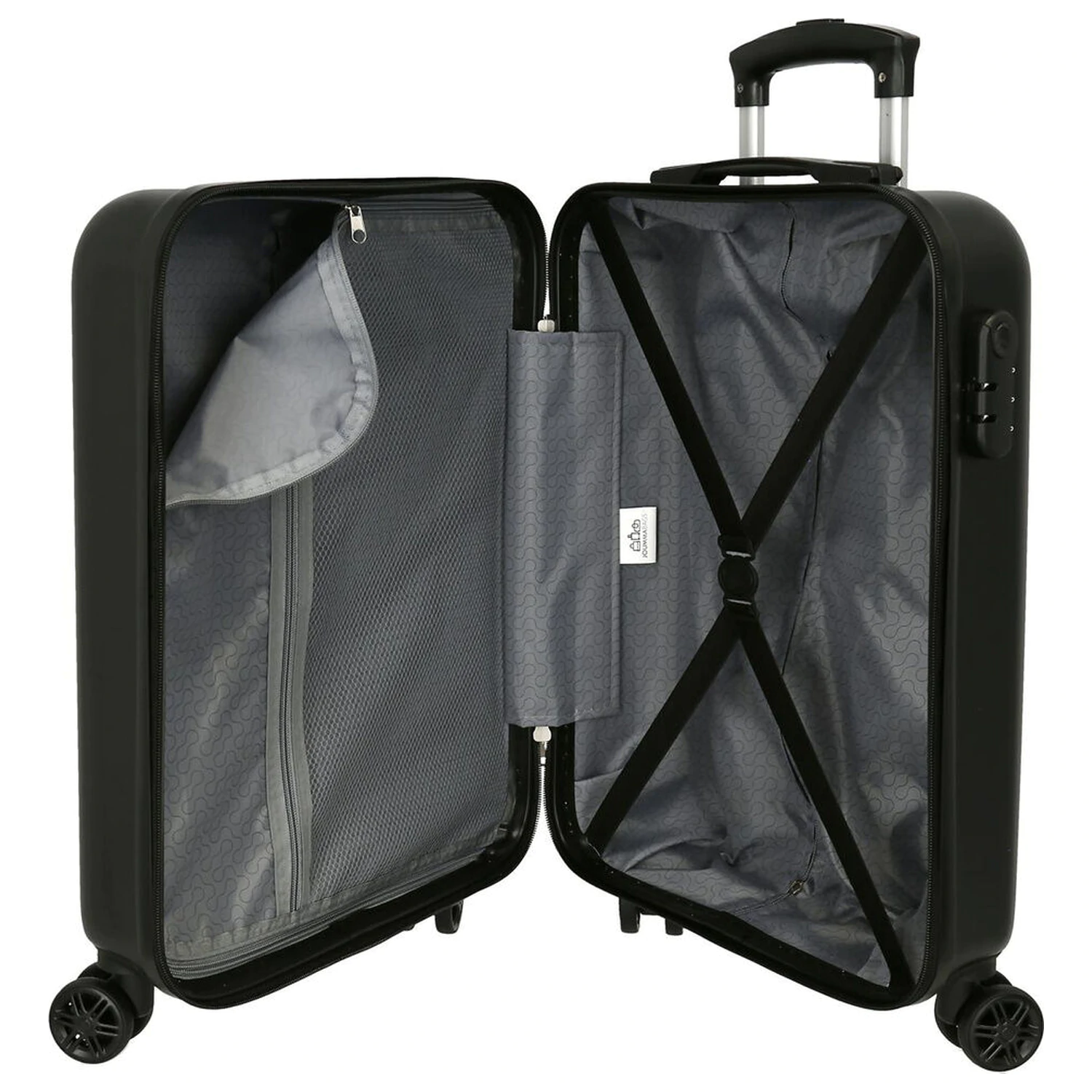 Hello Kitty Kuromi Dream Closer ABS kolica kofer 55cm fotografija proizvoda