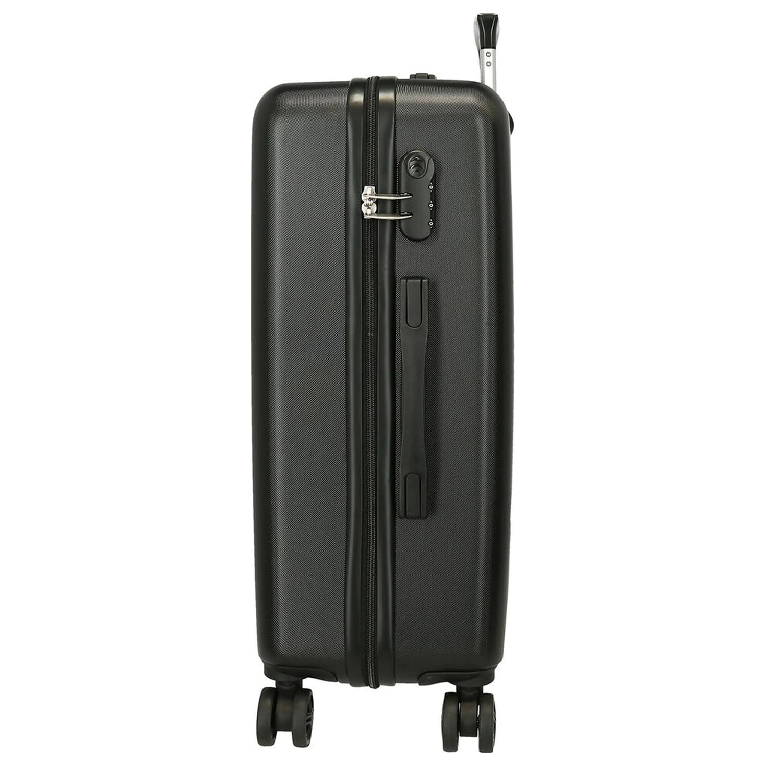 Hello Kitty Kuromi Dream Closer Set 2 ABS putna kofera 55-65cm fotografija proizvoda