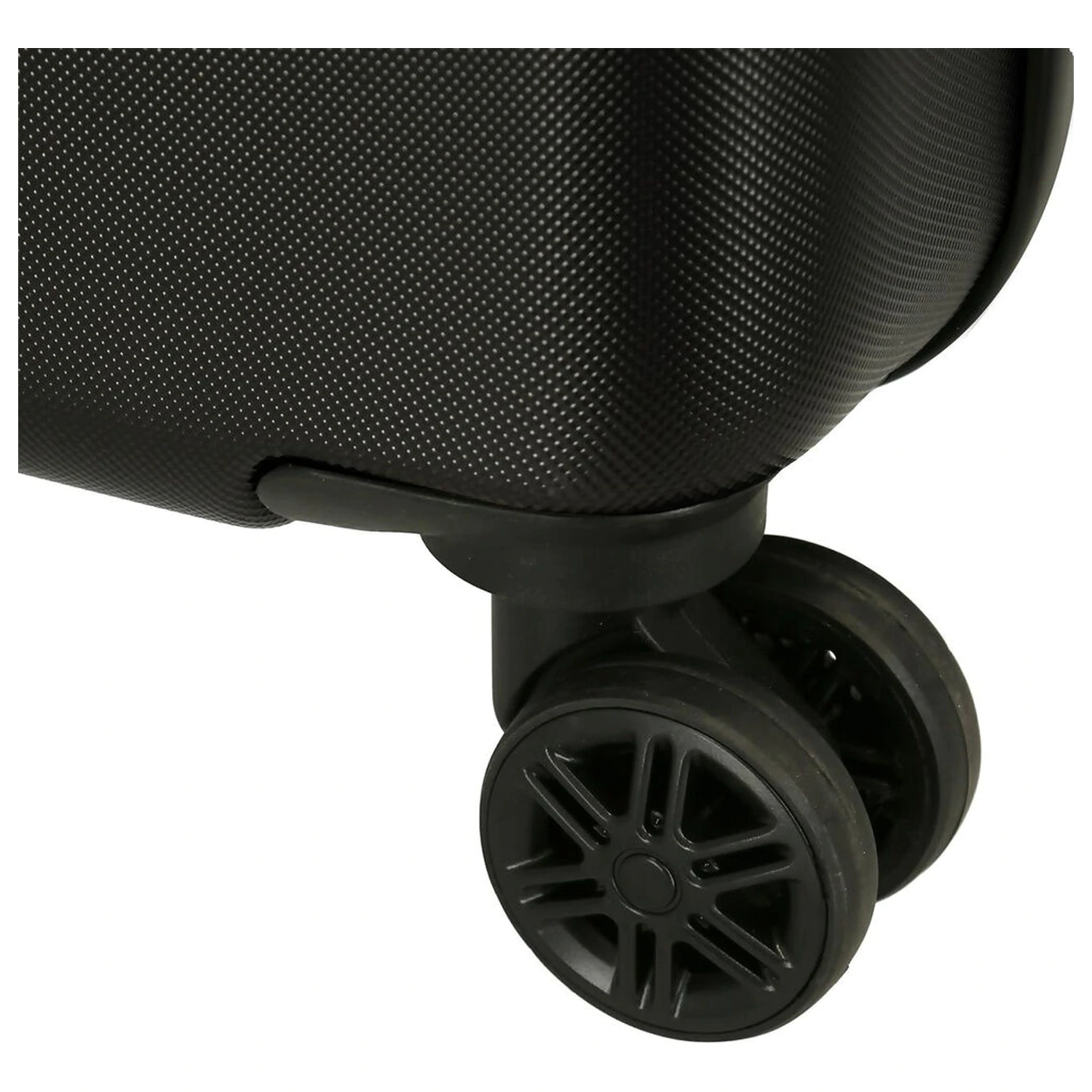 Hello Kitty Kuromi Dream Closer Proširivi ABS kovčeg na kotače 65cm fotografija proizvoda