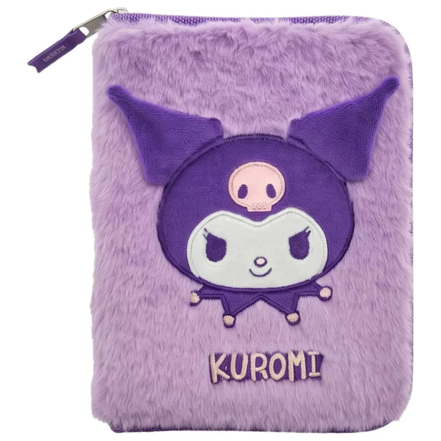Hello Kitty Kuromi dupla pernica fotografija proizvoda