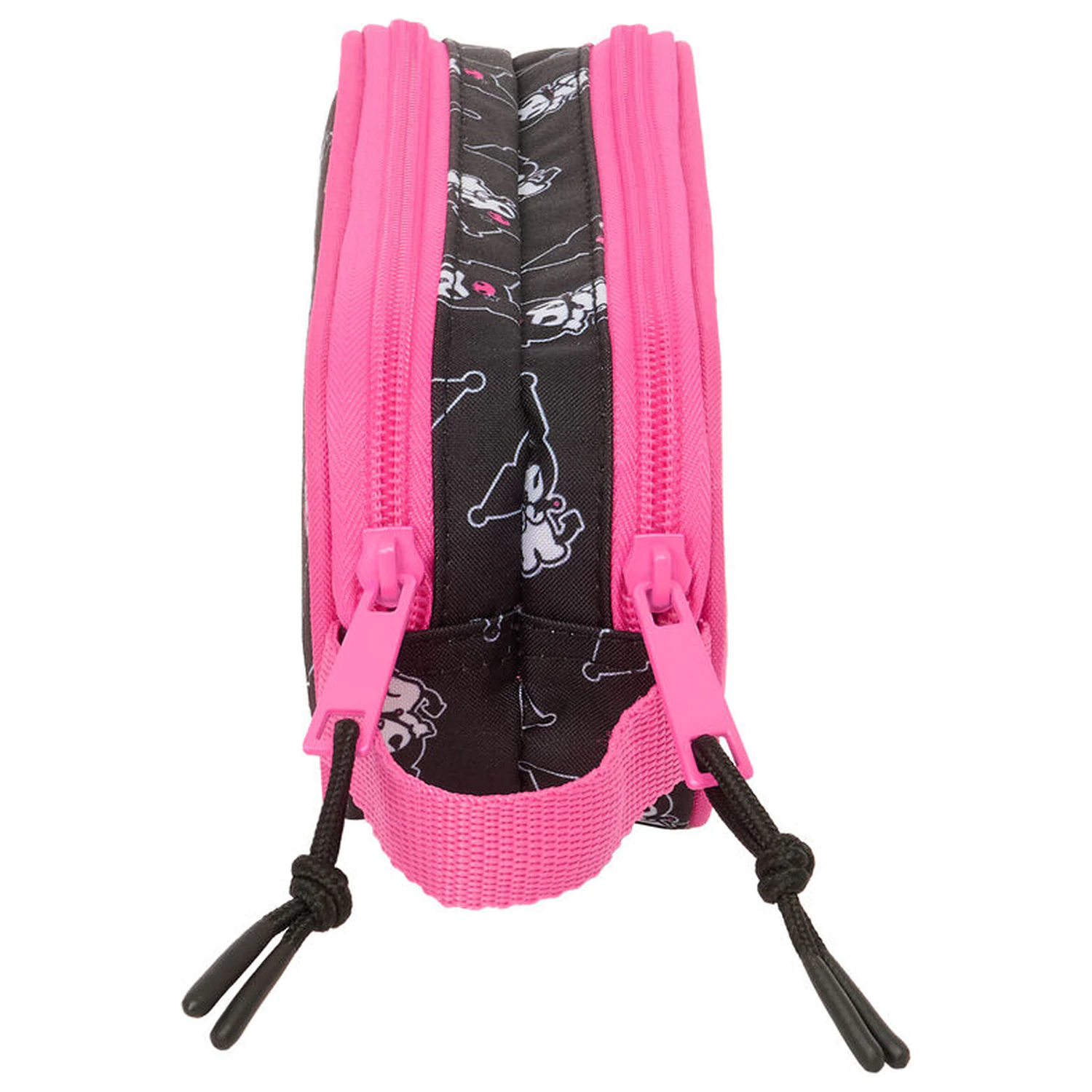 Hello Kitty Kuromi dvostruka pernica fotografija proizvoda