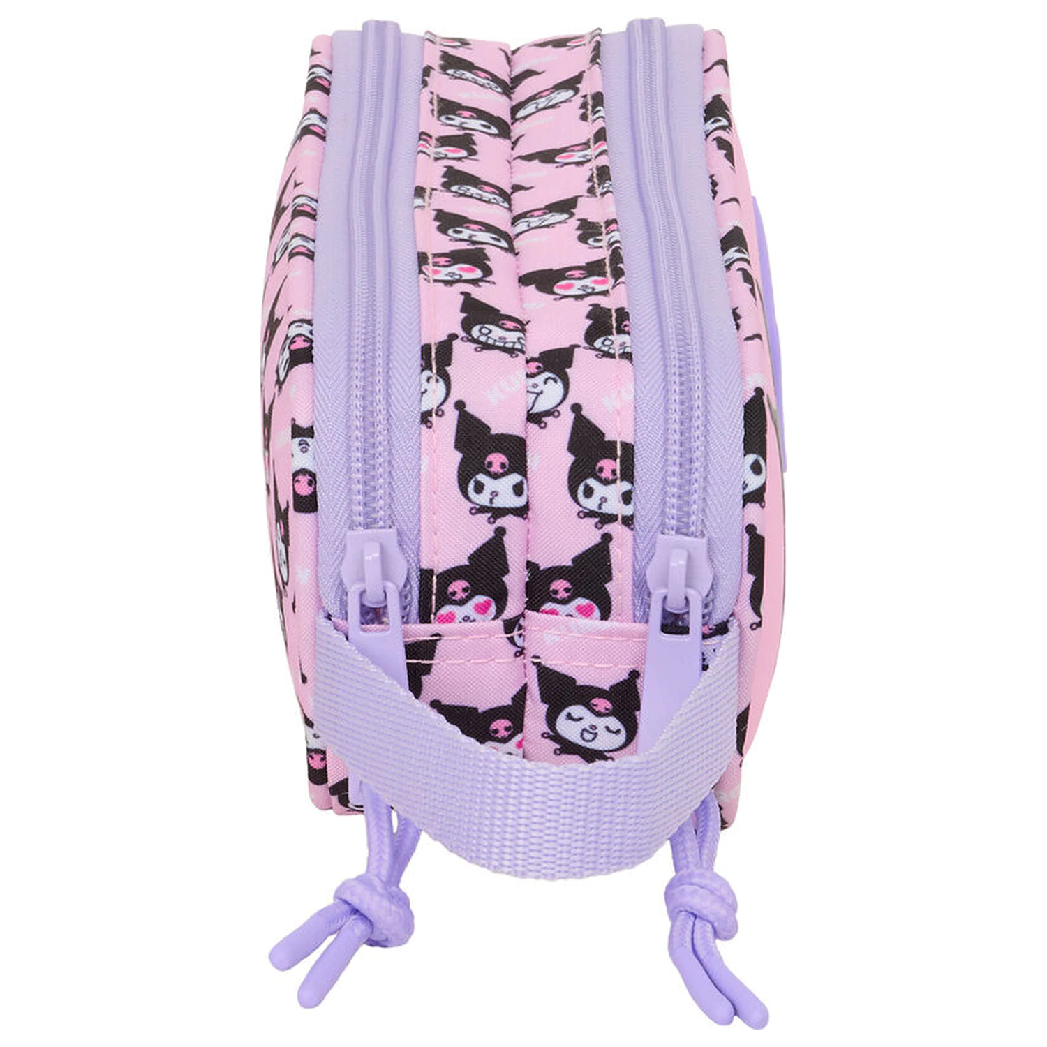 Hello Kitty Kuromi dupla pernica fotografija proizvoda