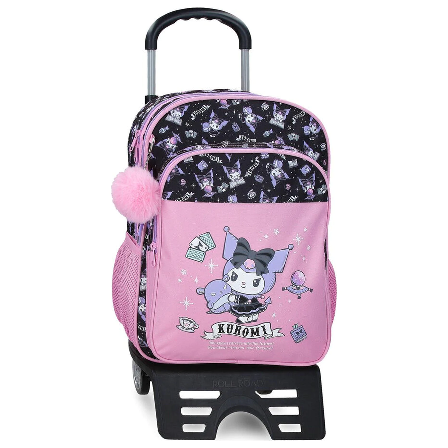 Hello Kitty Kuromi Fortune Telling kolica 40cm fotografija proizvoda