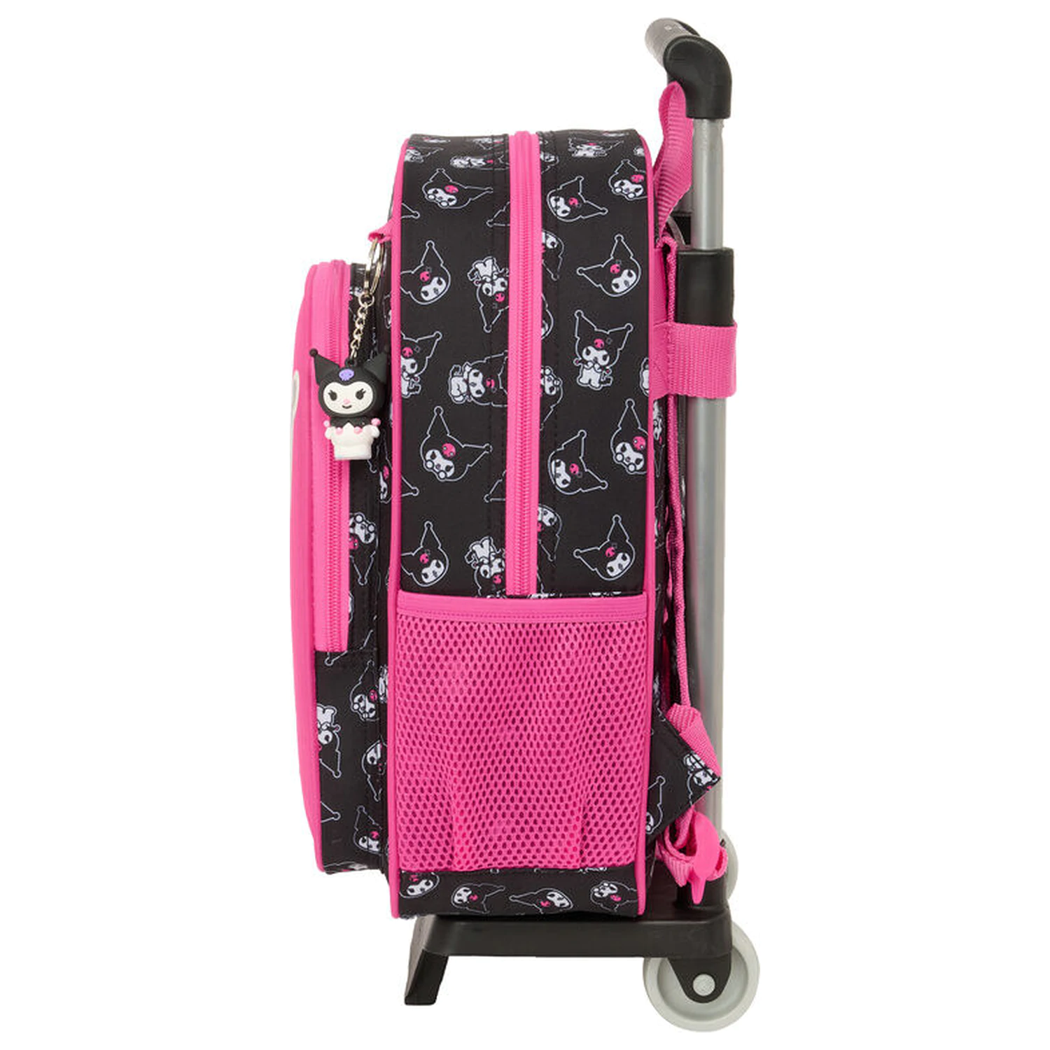 Hello Kitty Kuromi putna torba 34cm fotografija proizvoda