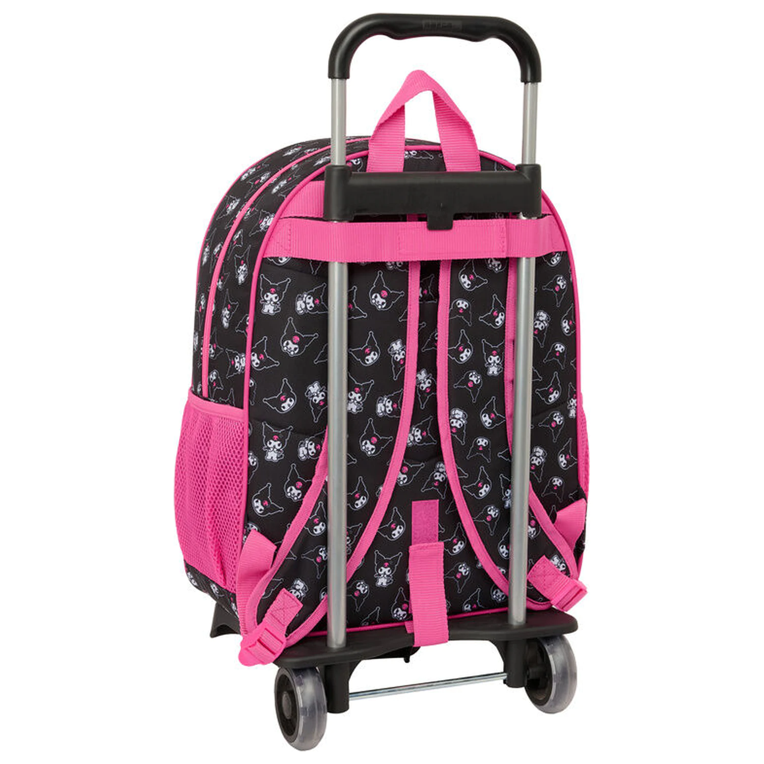 Hello Kitty Kuromi putni kovčeg 42cm fotografija proizvoda