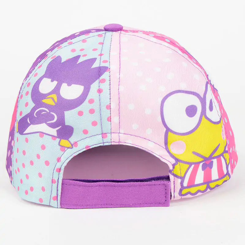 Hello Kitty Kuromi dječja baseball kapa fotografija proizvoda