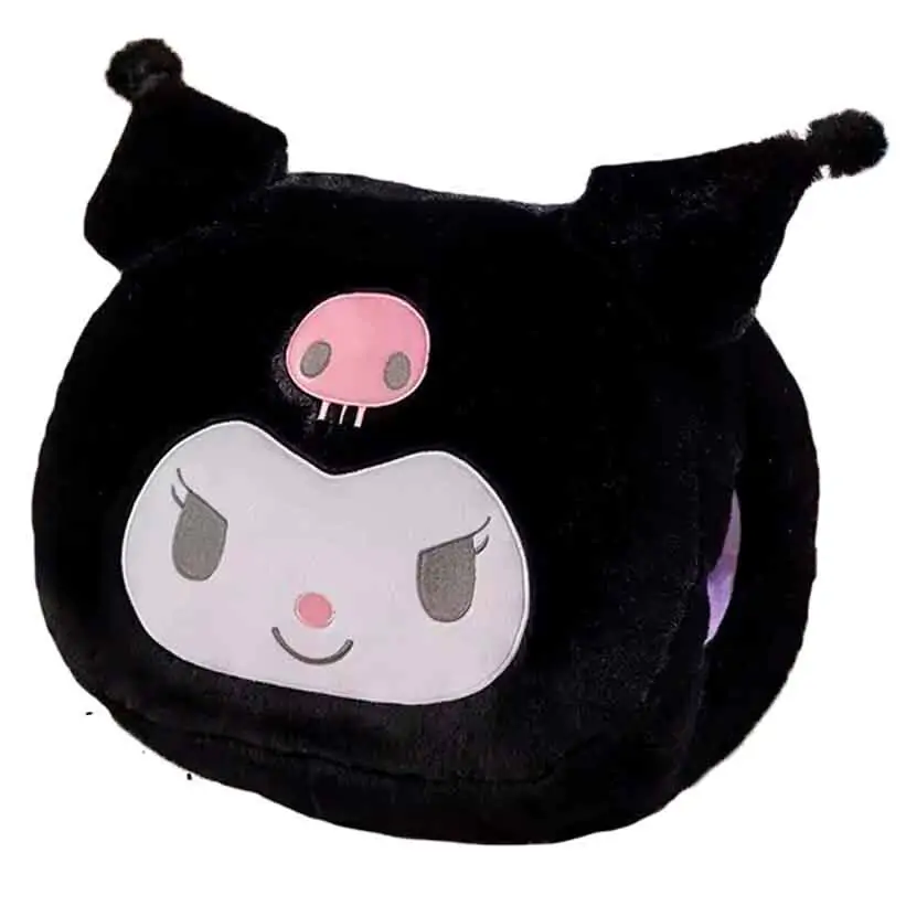 Hello Kitty Kuromi Jastuk za grijanje ruku fotografija proizvoda