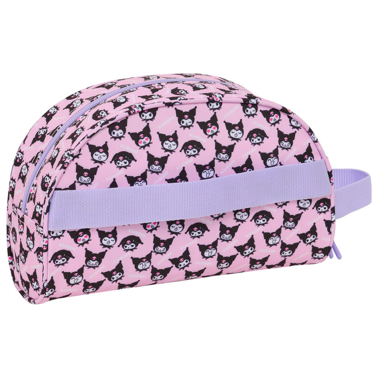 Hello Kitty Kuromi prilagodljiva torba za nošenje fotografija proizvoda