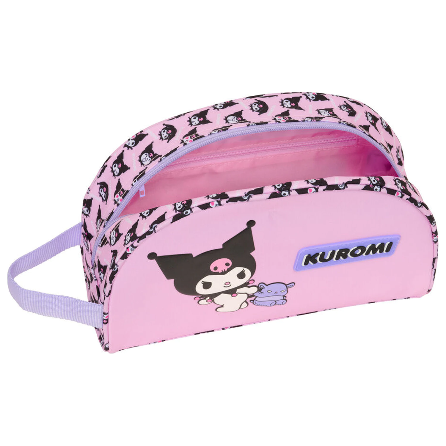 Hello Kitty Kuromi prilagodljiva torba za nošenje fotografija proizvoda