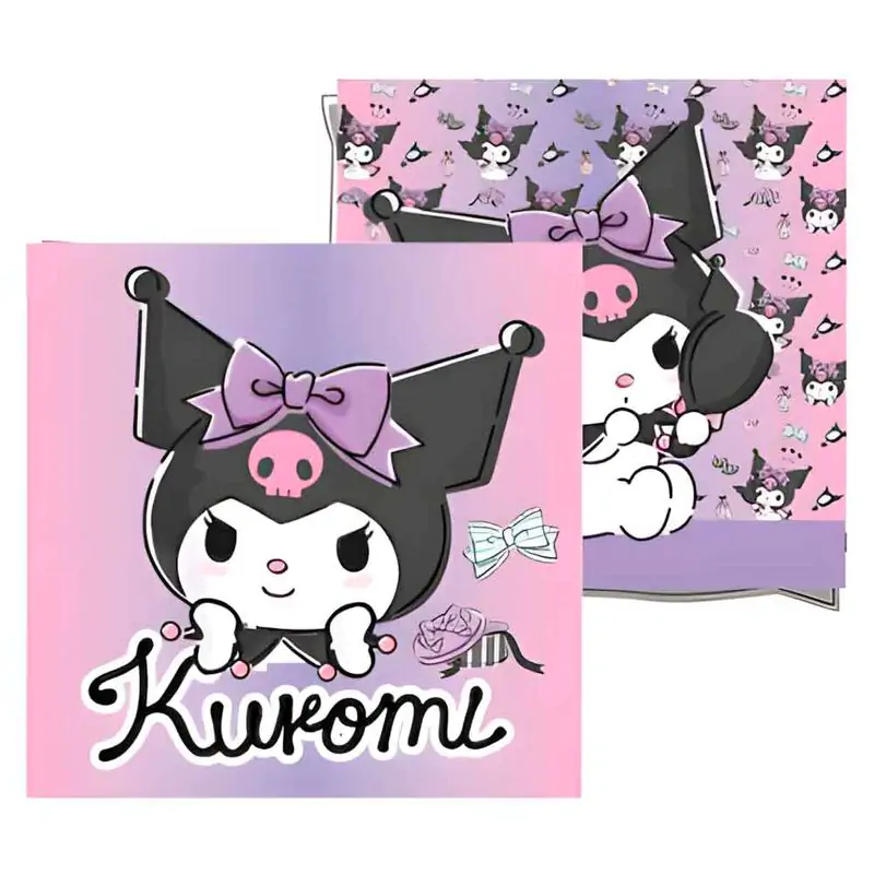 Hello Kitty Kuromi jastuk fotografija proizvoda