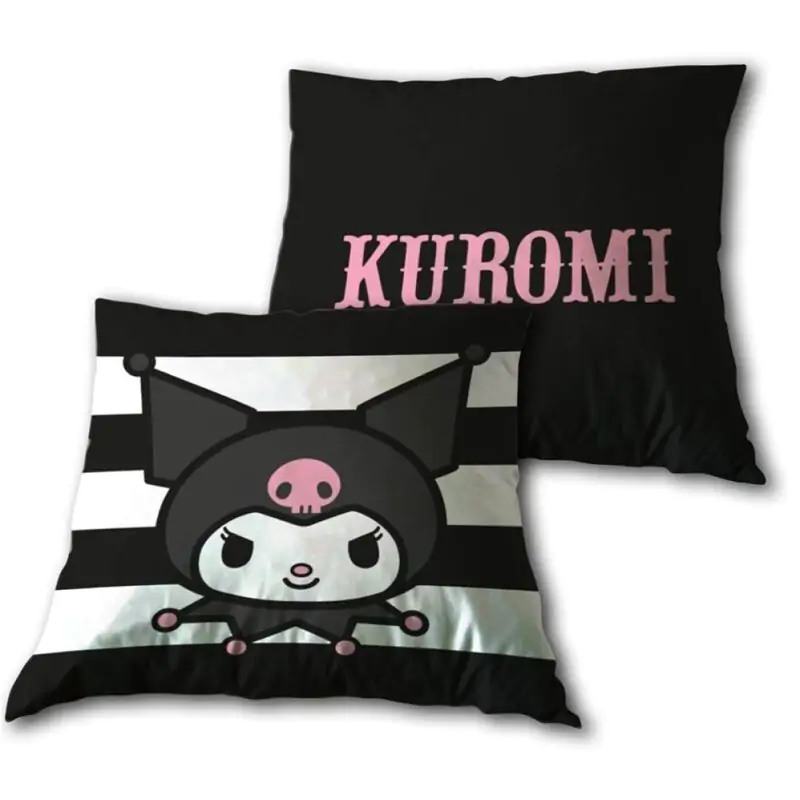Hello Kitty Kuromi jastuk fotografija proizvoda