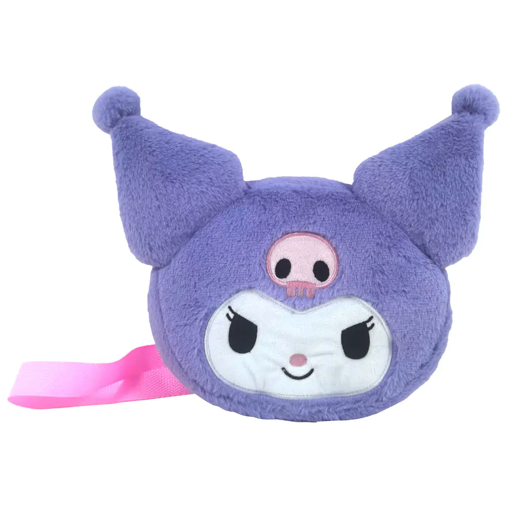 Hello Kitty Kuromi plišana torba fotografija proizvoda