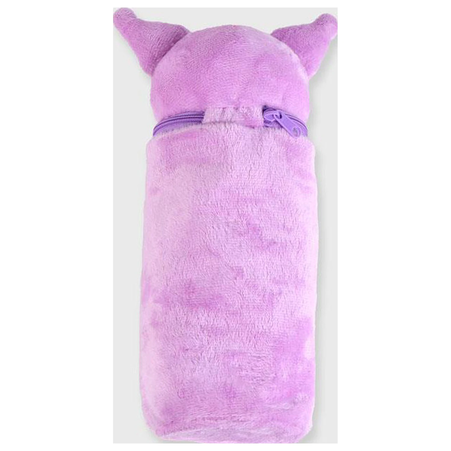 Hello Kitty Kuromi Plišana Punjena Peratonica fotografija proizvoda