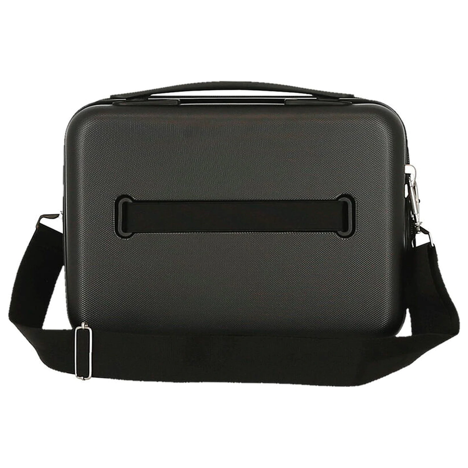 Hello Kitty Kuromi Retropop ABS prilagodljiva kozmetička torba 29cm fotografija proizvoda