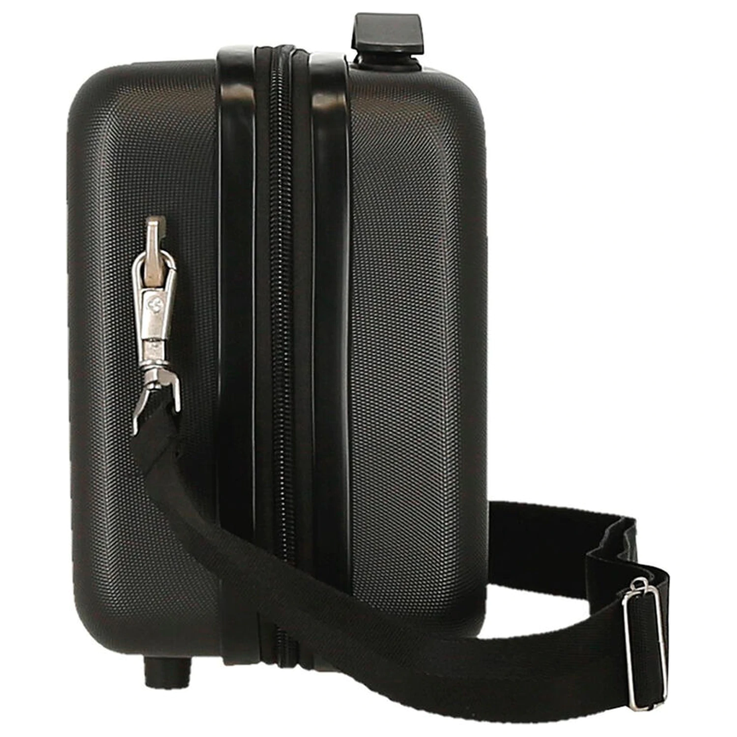 Hello Kitty Kuromi Retropop ABS prilagodljiva kozmetička torba 29cm fotografija proizvoda