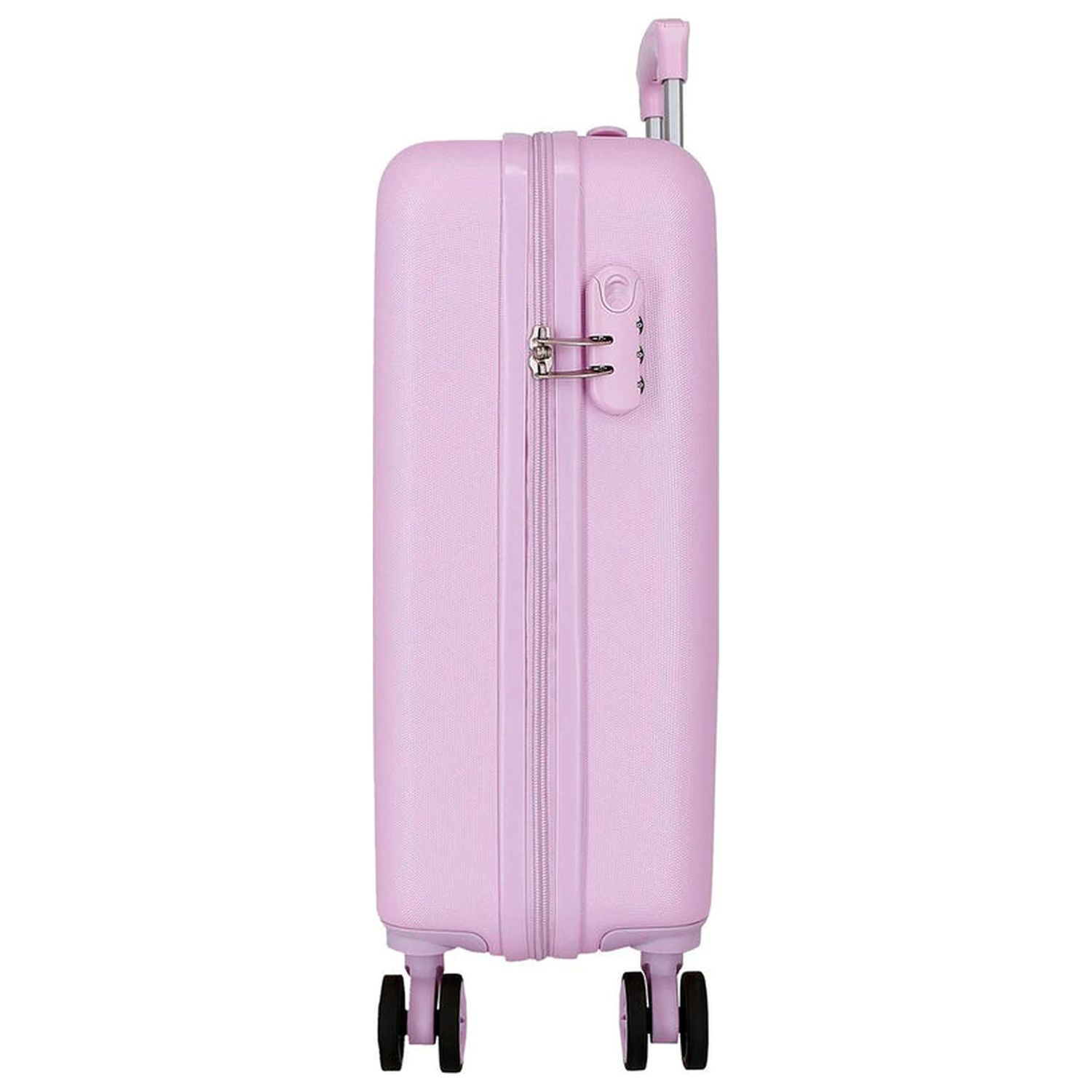 Hello Kitty Kuromi Retropop ABS trolley kovčeg 55cm fotografija proizvoda