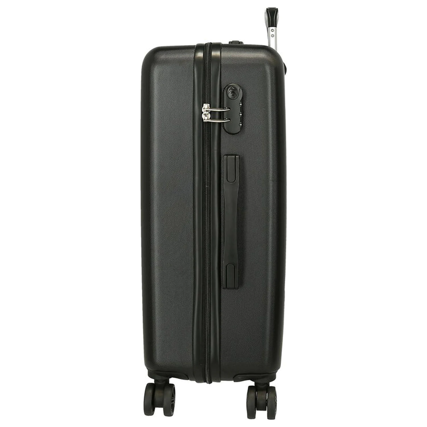 Hello Kitty Kuromi Retropop ABS putni kovčeg na kotače 65cm fotografija proizvoda