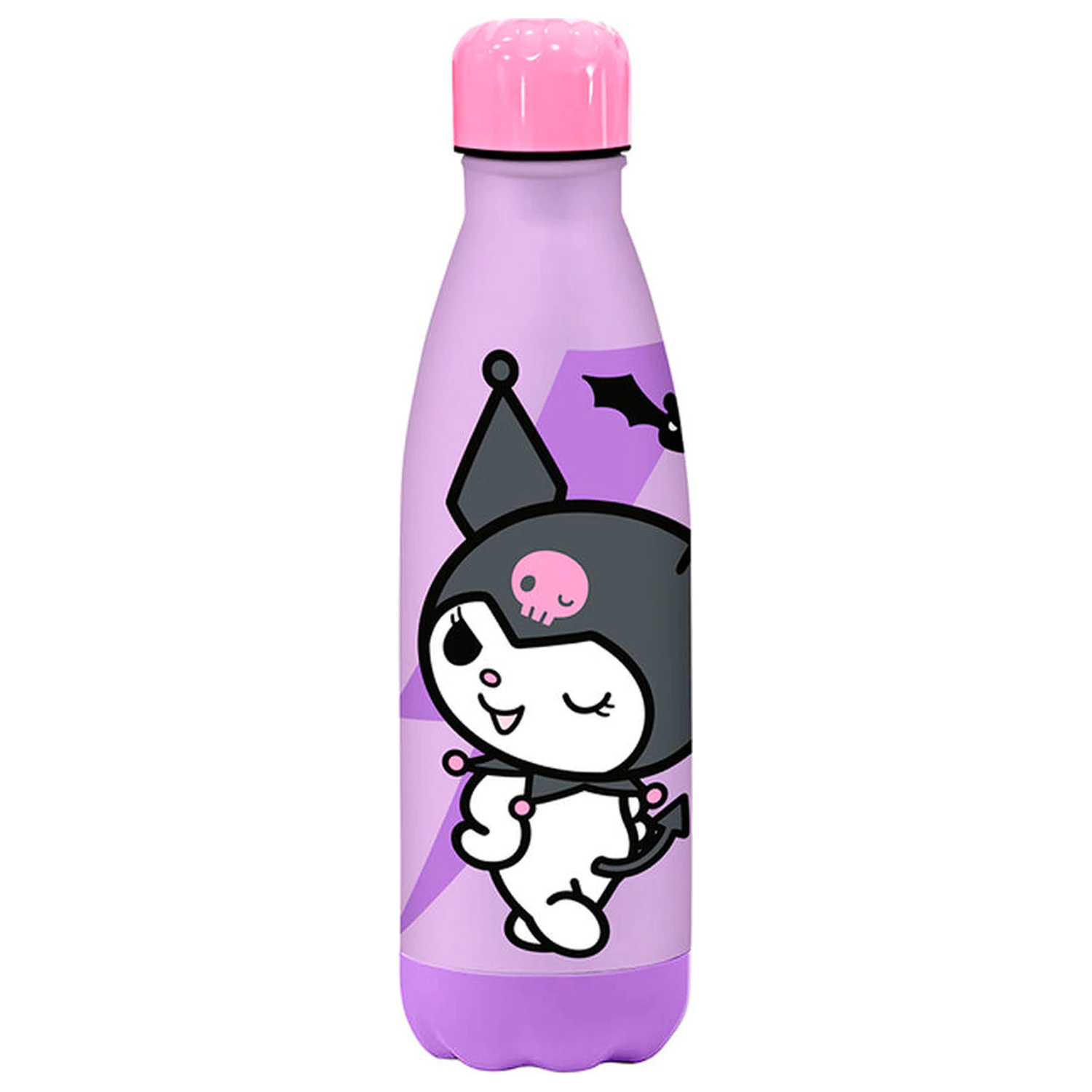 Hello Kitty Kuromi boca od nehrđajućeg čelika 500ml fotografija proizvoda