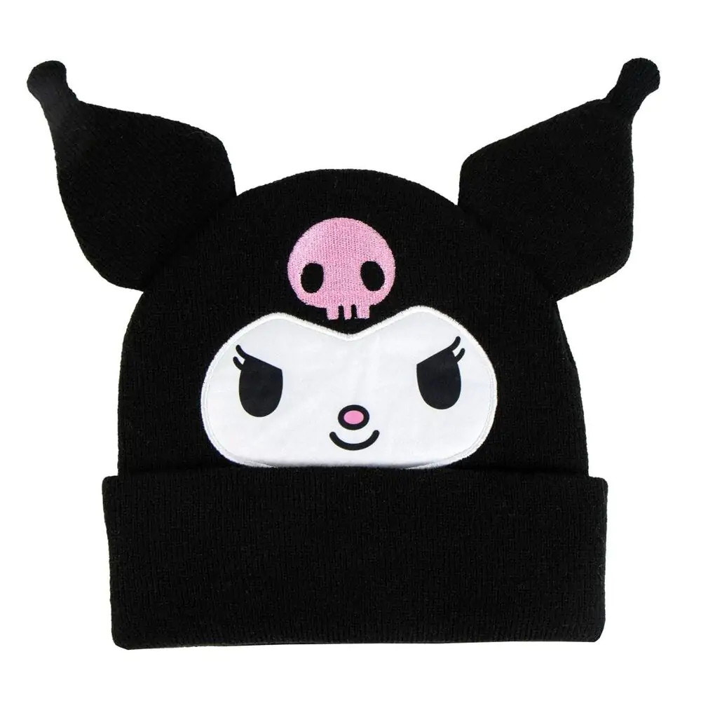 Hello Kitty Kuromi šešir fotografija proizvoda