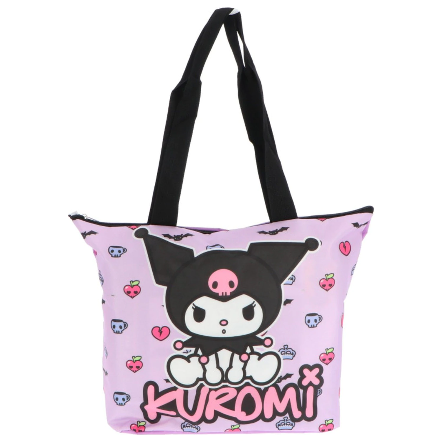 Hello Kitty Kuromi Torba za plažu 47 cm fotografija proizvoda