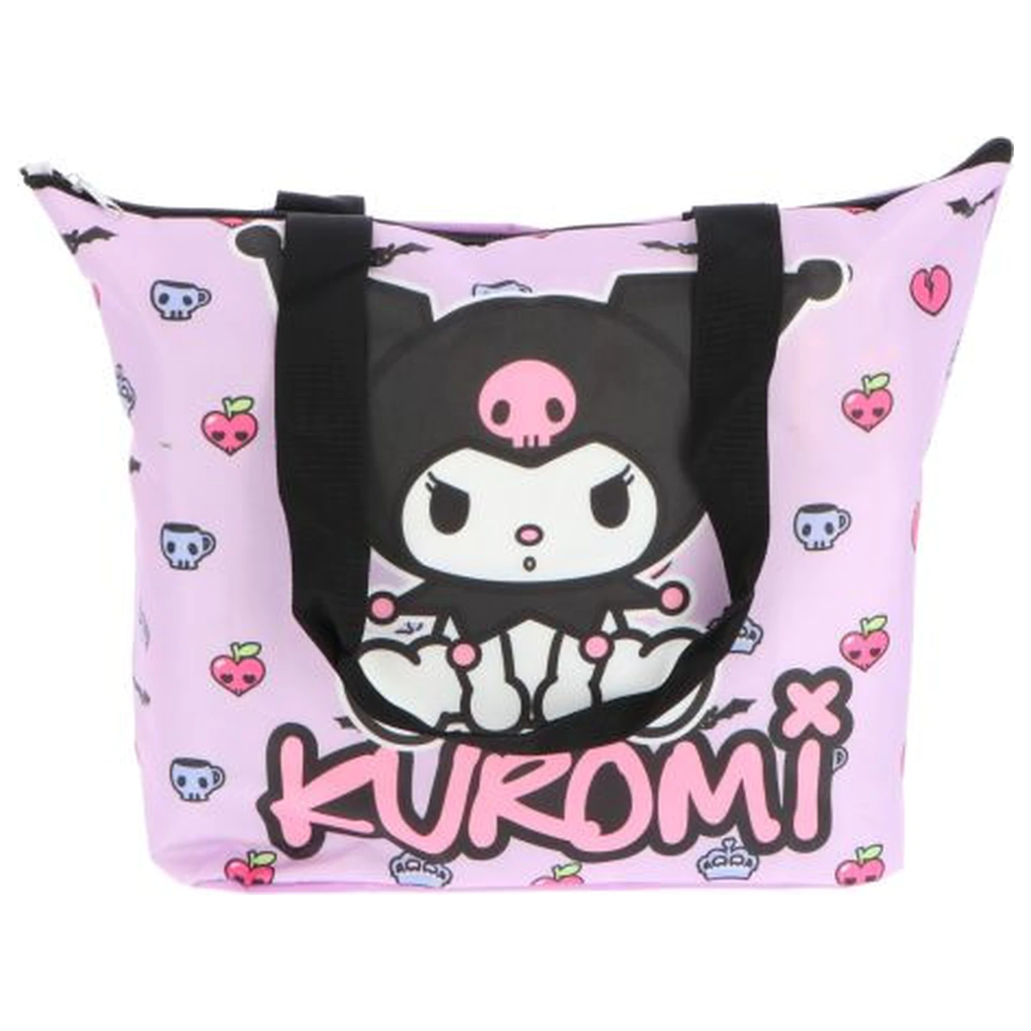 Hello Kitty Kuromi Torba za plažu 47 cm fotografija proizvoda