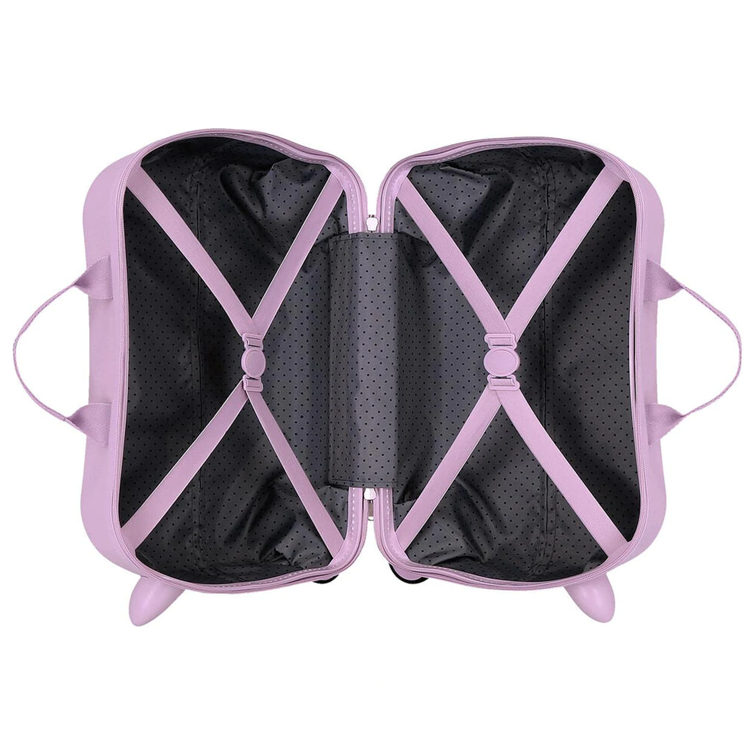 Hello Kitty Kuromi Sweet Dreams ABS putni kofer na kotače 45cm fotografija proizvoda