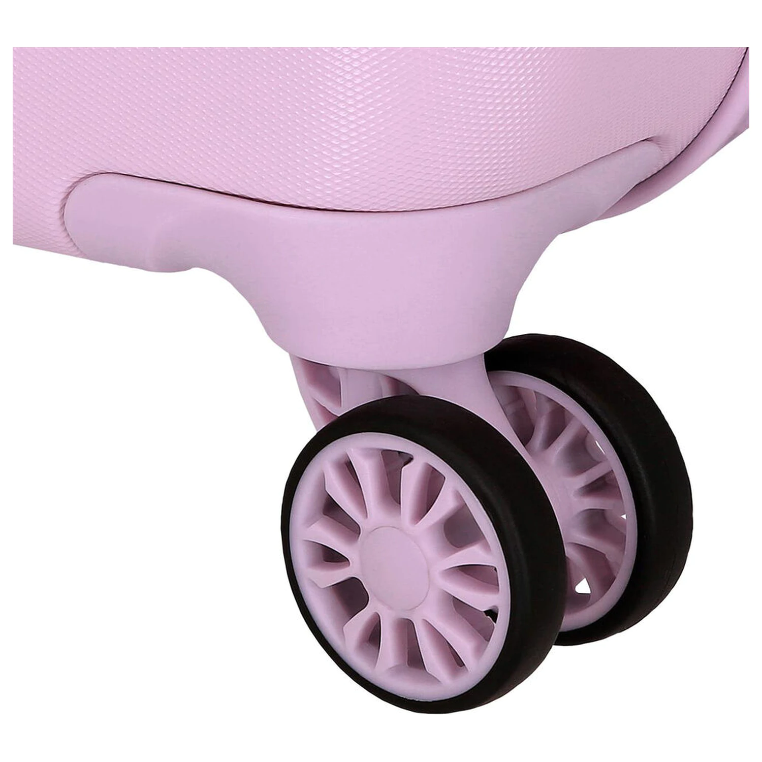 Hello Kitty Kuromi Sweet Dreams ABS putni kovčeg na kotačićima 50cm fotografija proizvoda