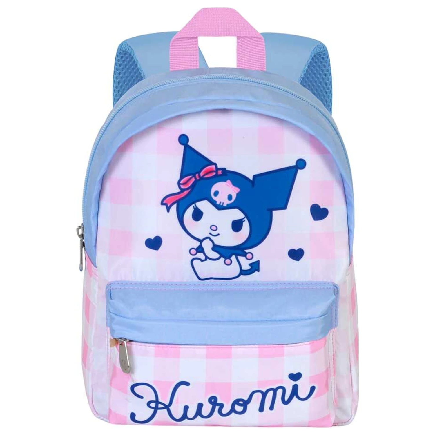 Hello Kitty Kuromi Sweety ruksak 27cm fotografija proizvoda