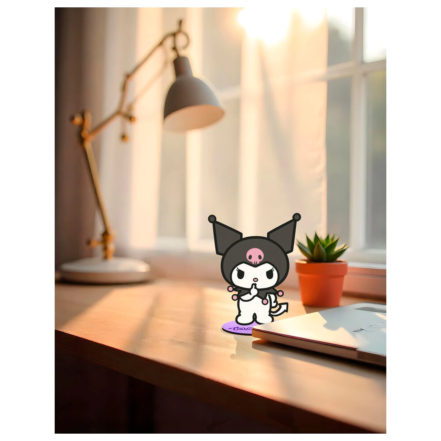 Hello Kitty Kuromi set za bojanje fotografija proizvoda