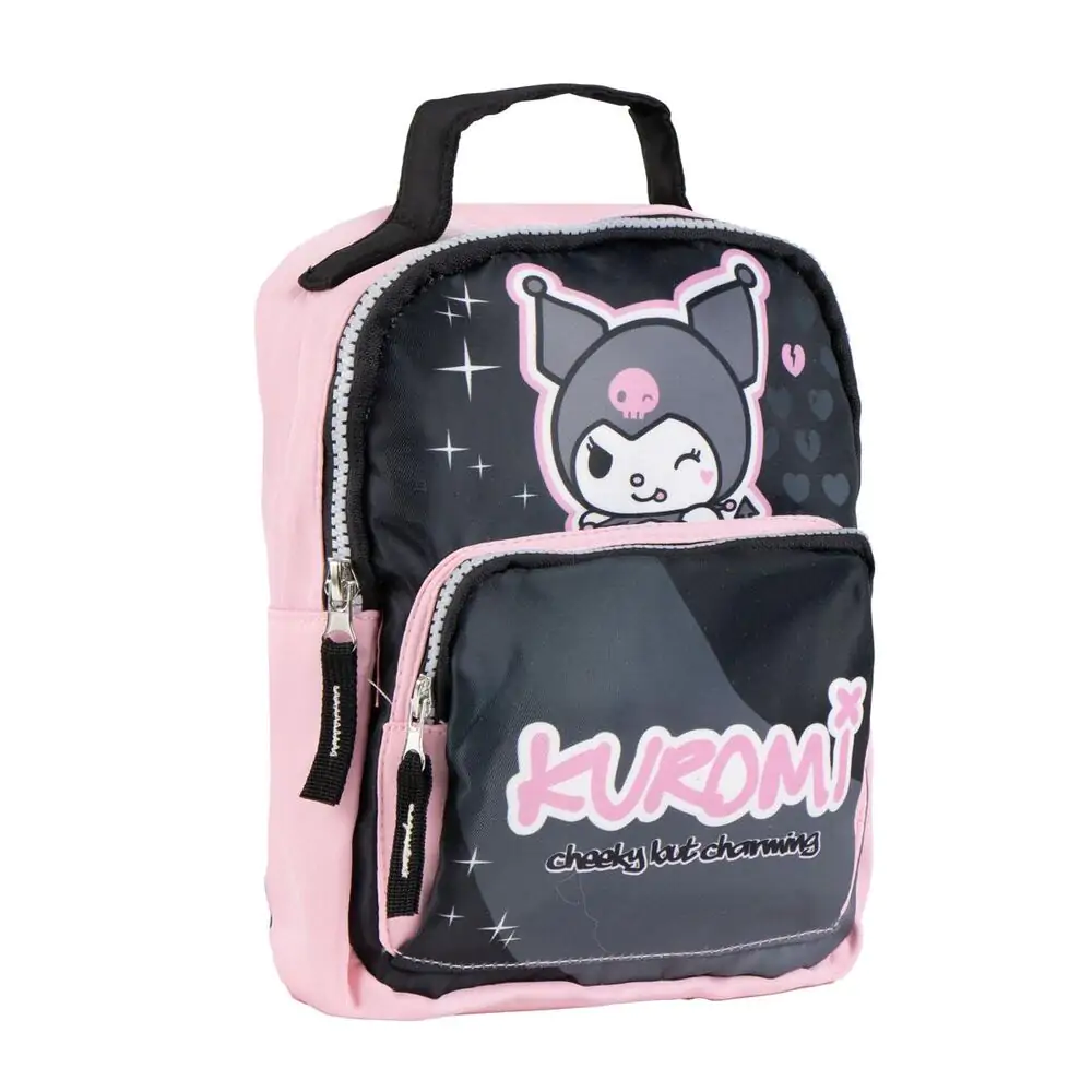 Hello Kitty Kuromi ruksak 23cm fotografija proizvoda