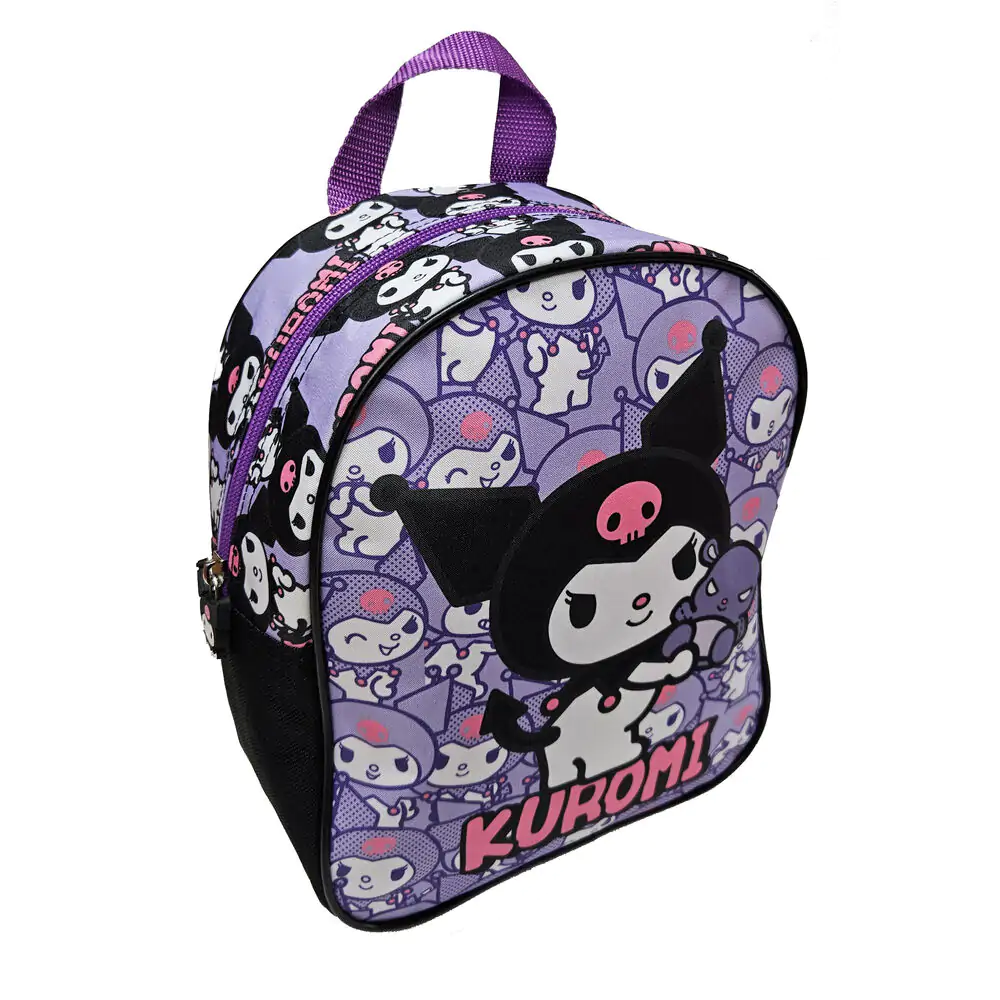 Hello Kitty Kuromi ruksak 29cm fotografija proizvoda