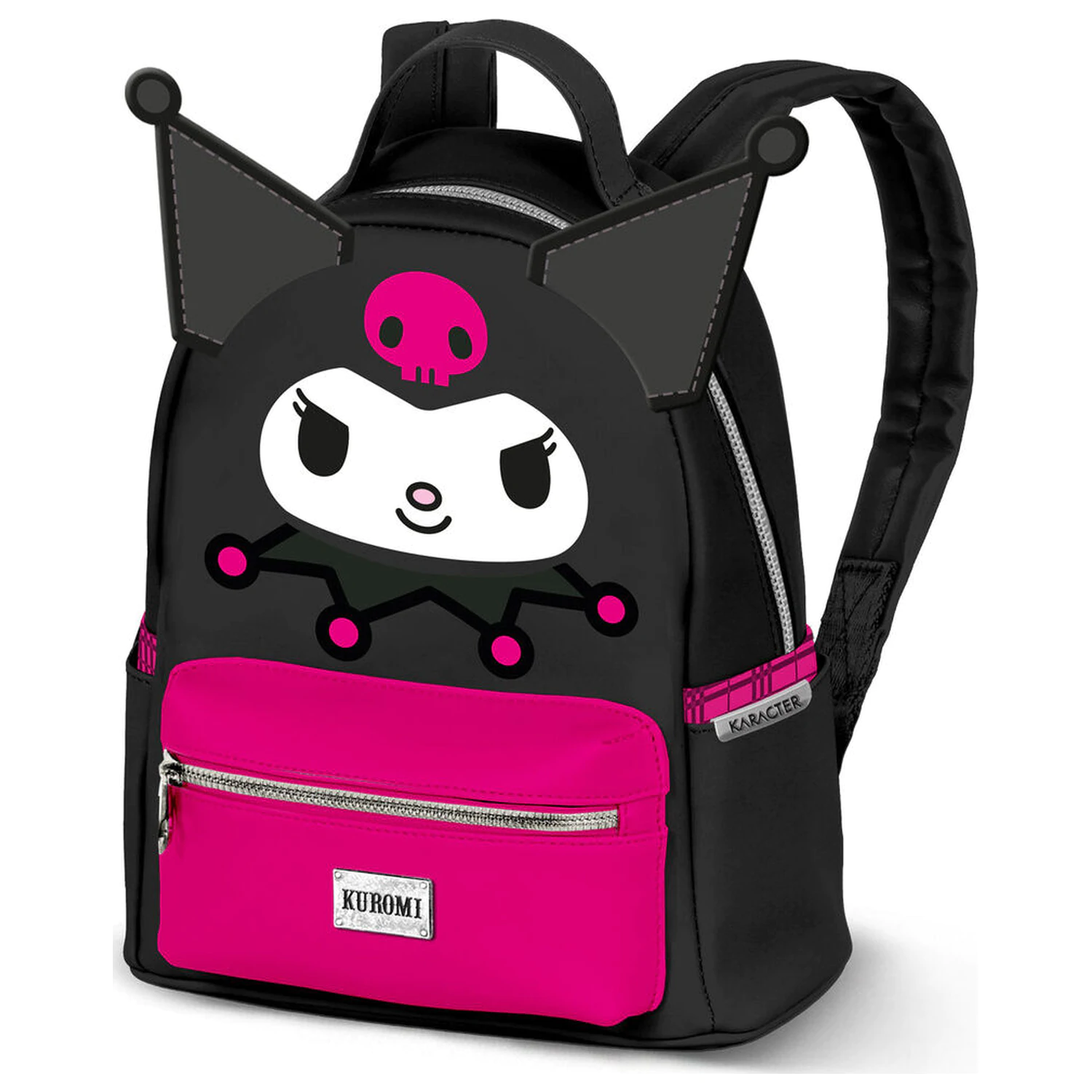 Hello Kitty Kuromi ruksak fotografija proizvoda
