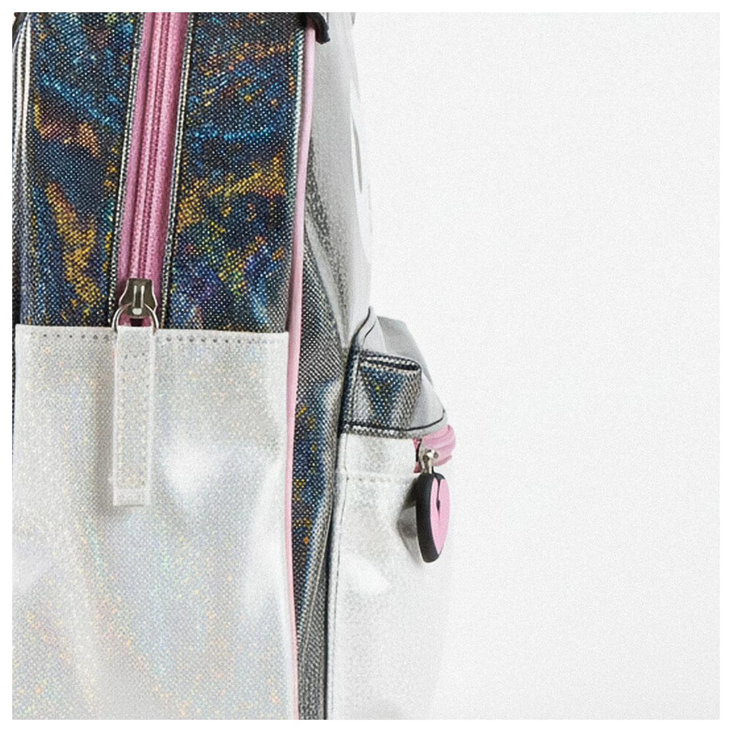 Hello Kitty Kuromi ruksak 30cm fotografija proizvoda