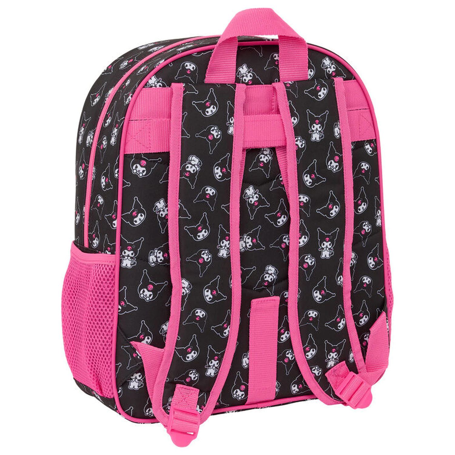 Hello Kitty Kuromi prilagodljiv ruksak 38cm fotografija proizvoda