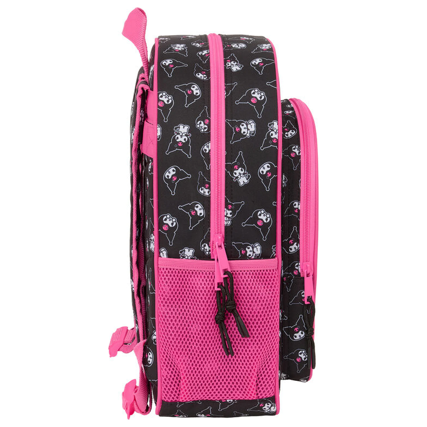 Hello Kitty Kuromi prilagodljiv ruksak 38cm fotografija proizvoda