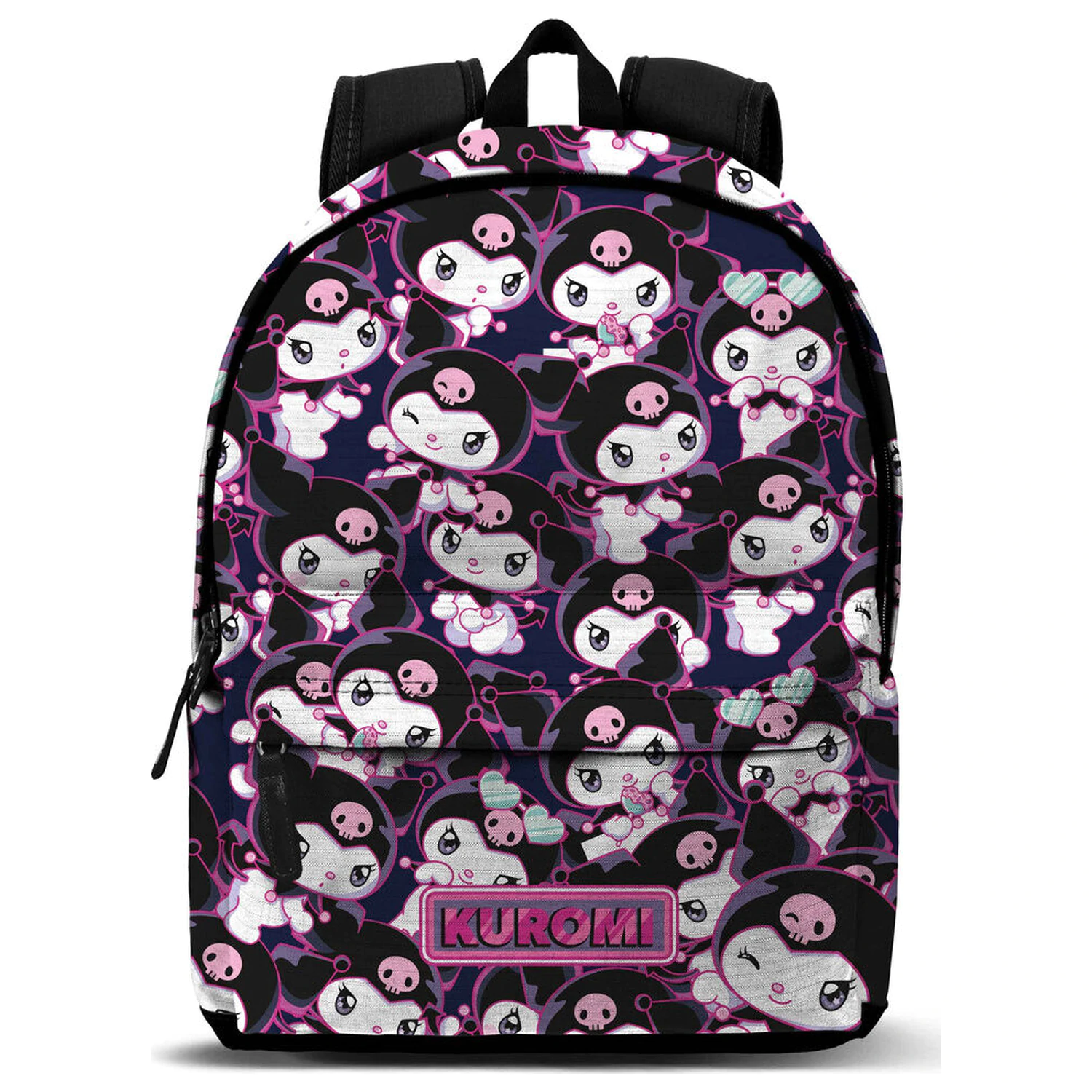 Hello Kitty Kuromi ruksak 41cm fotografija proizvoda