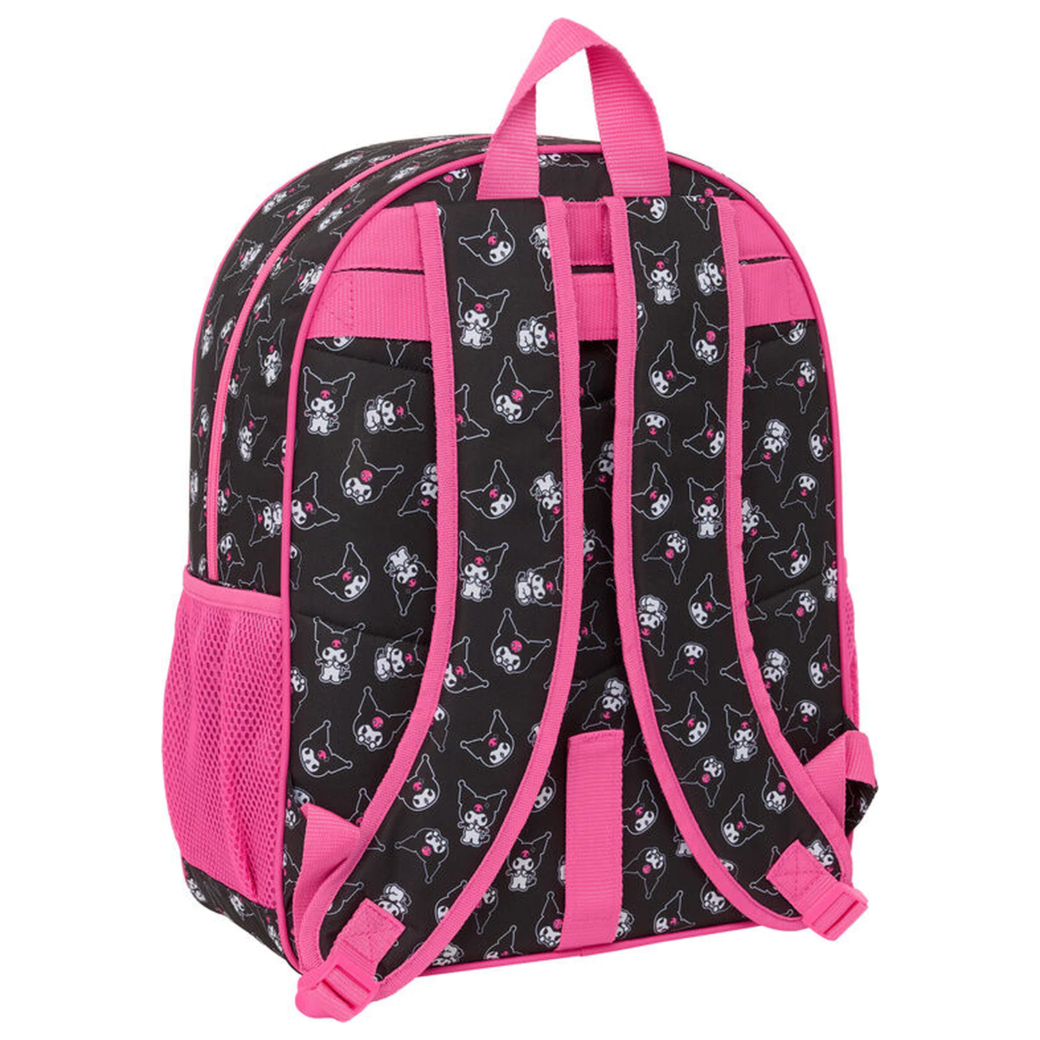 Hello Kitty Kuromi prilagodljiv ruksak 42 cm fotografija proizvoda