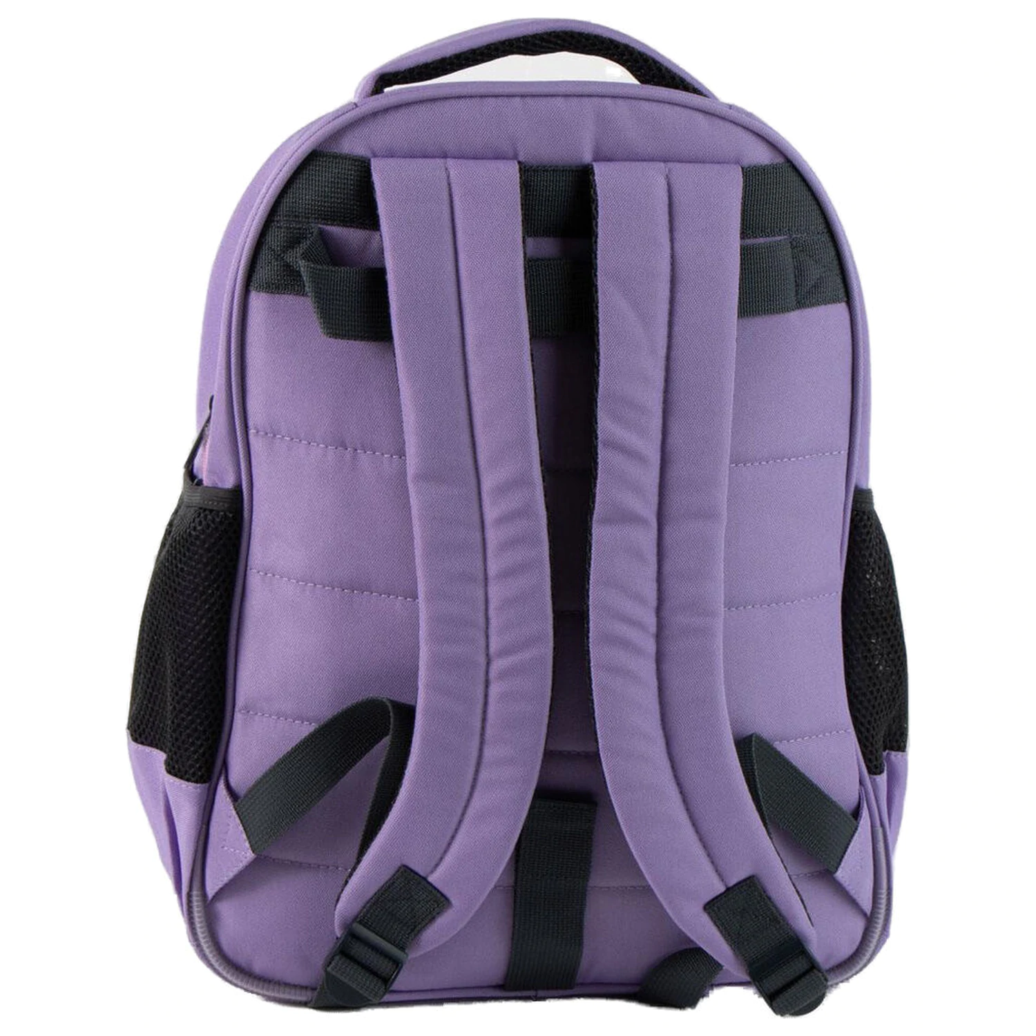 Hello Kitty Kuromi prilagodljivi ruksak 42 cm fotografija proizvoda