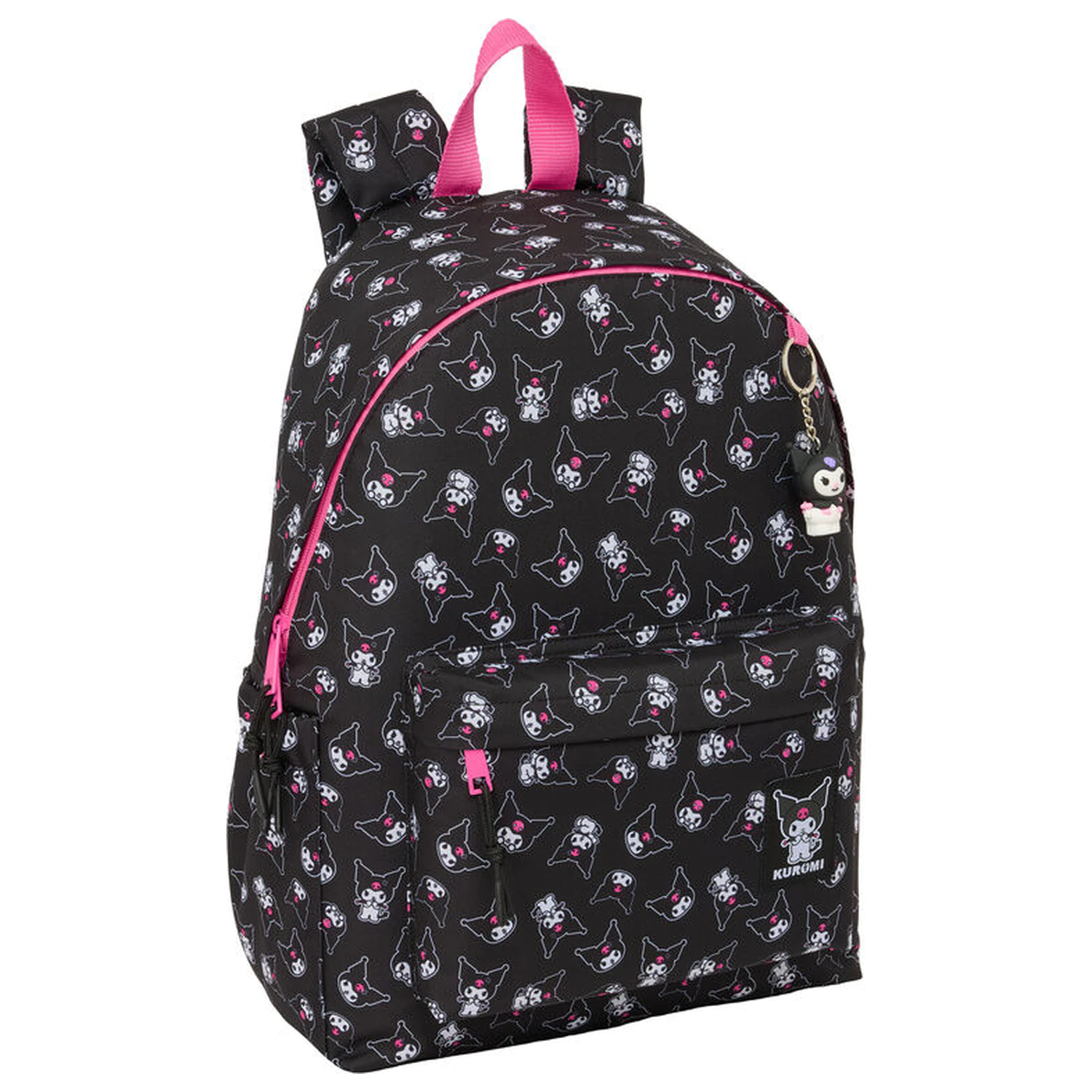 Hello Kitty Kuromi ruksak 43cm fotografija proizvoda