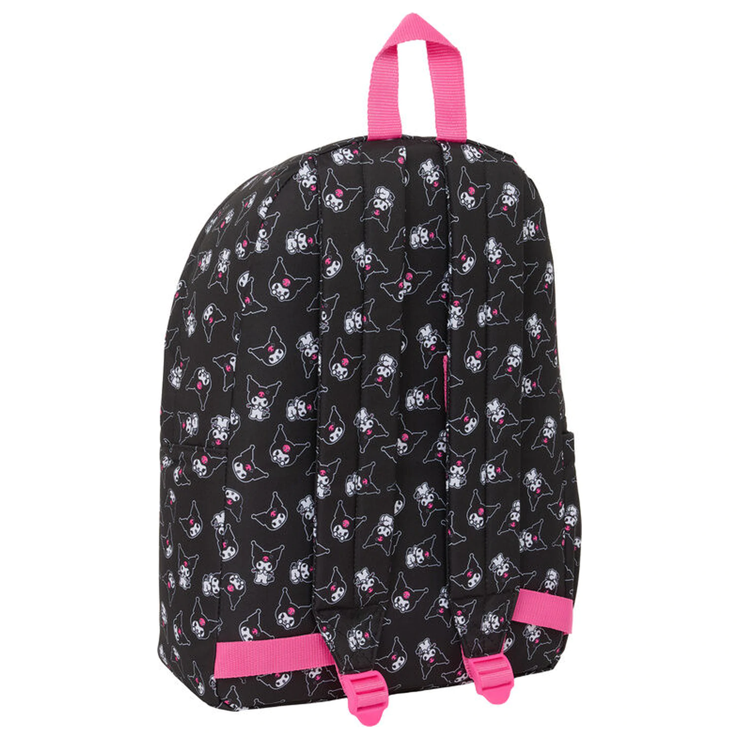 Hello Kitty Kuromi ruksak 43cm fotografija proizvoda