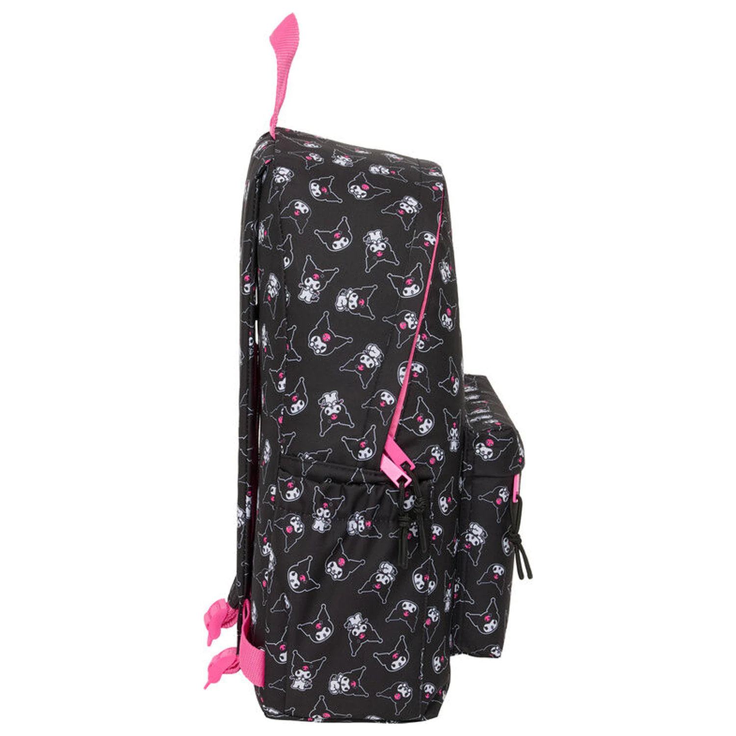 Hello Kitty Kuromi ruksak 43cm fotografija proizvoda