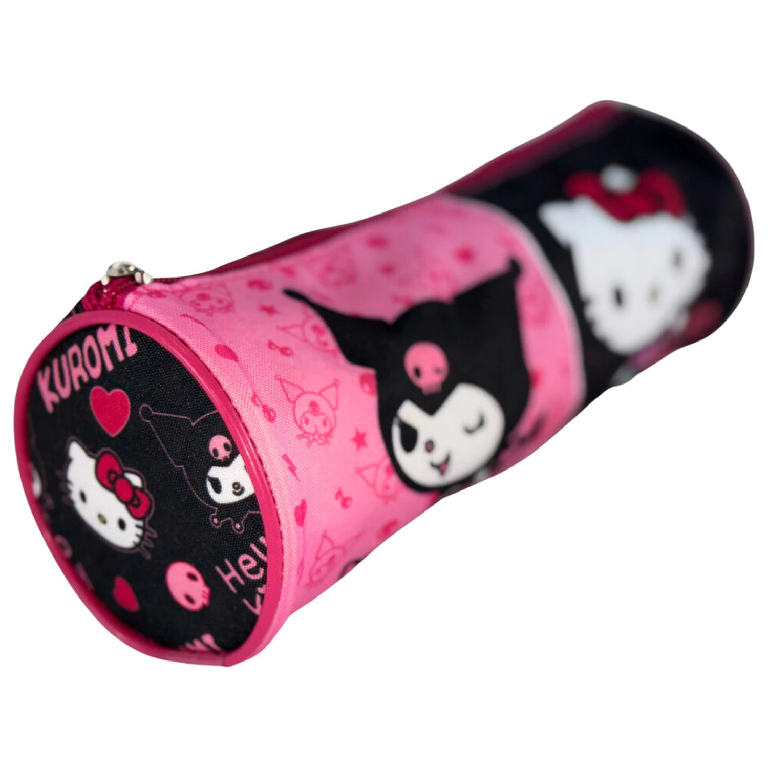 Hello Kitty & Kuromi pernica fotografija proizvoda