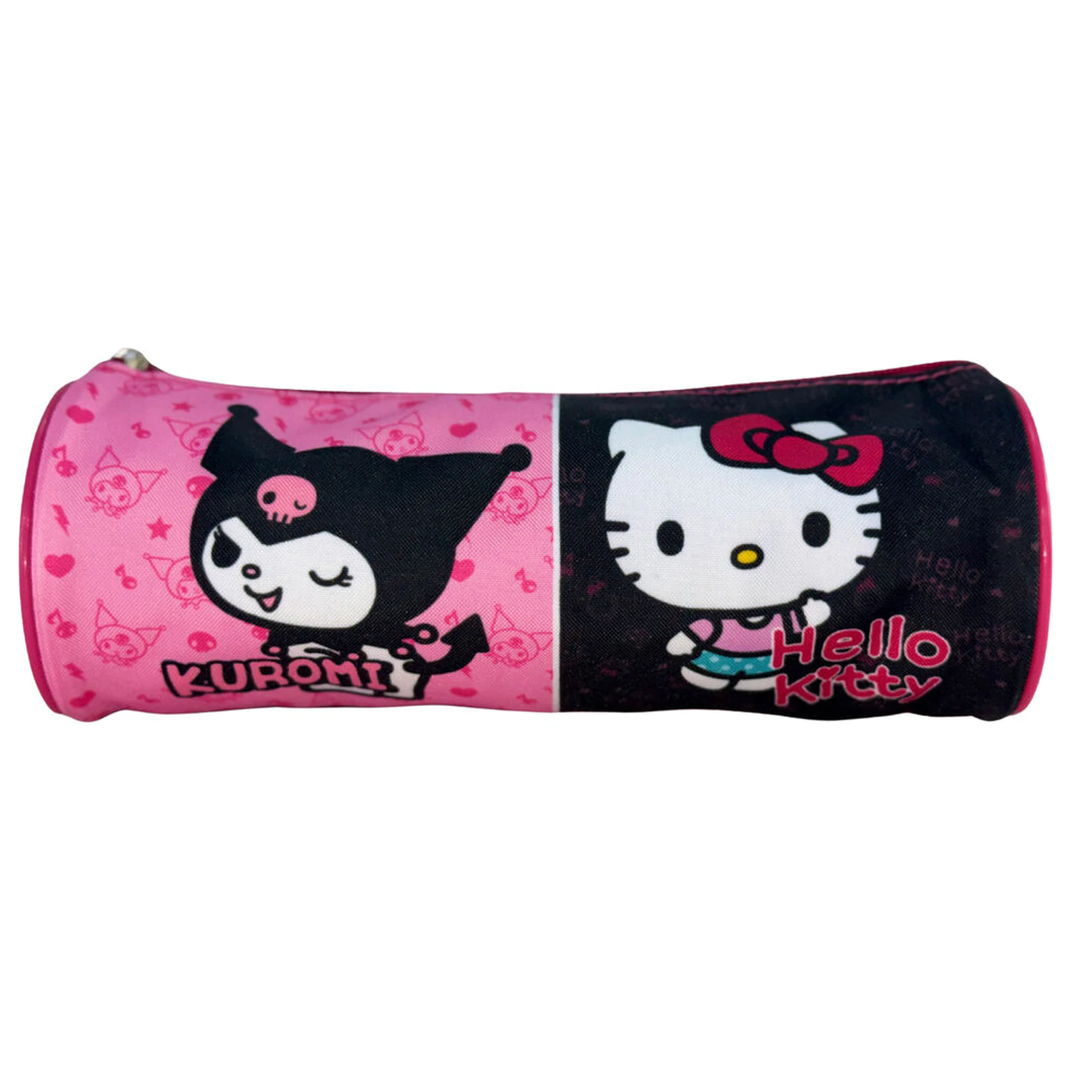 Hello Kitty & Kuromi pernica fotografija proizvoda