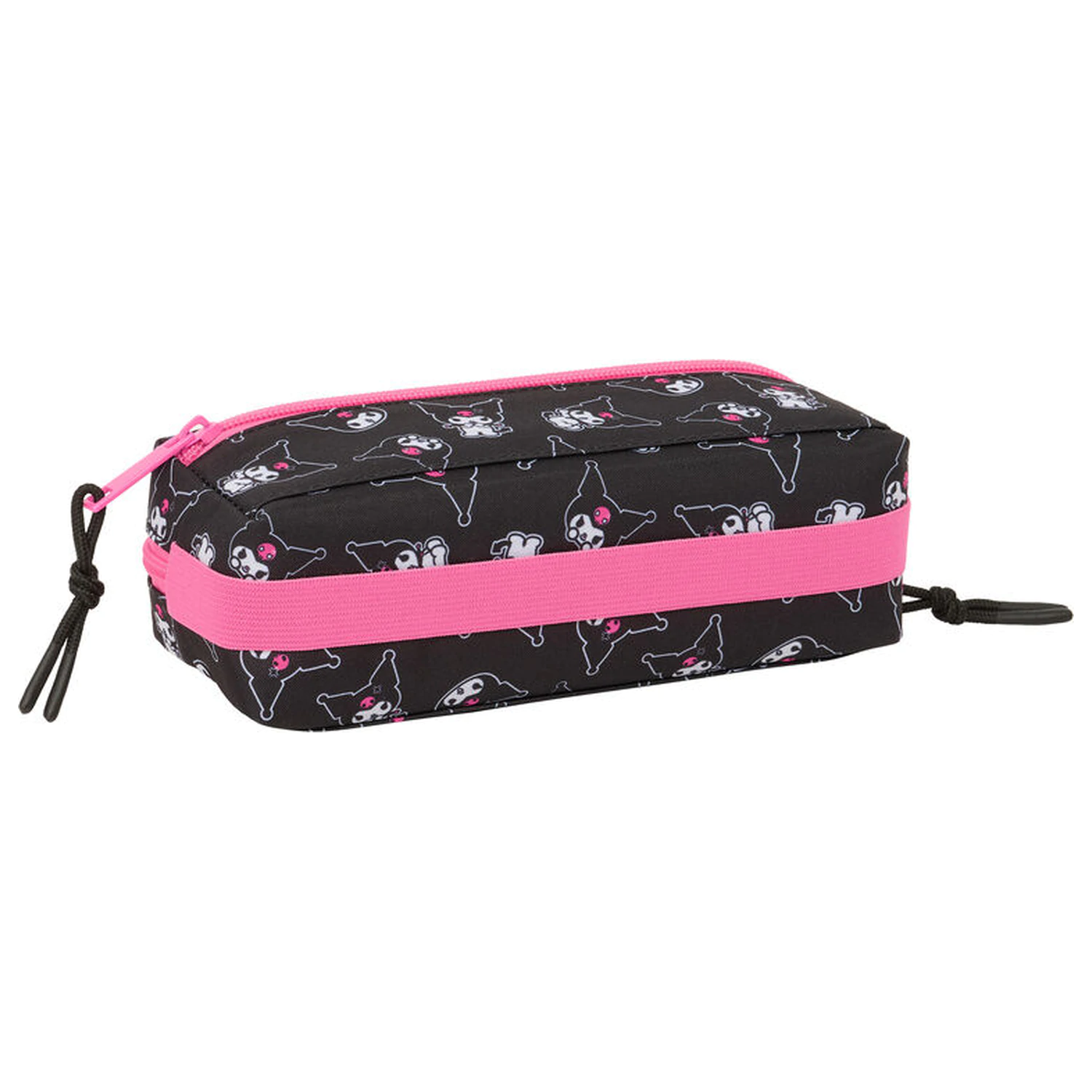 Hello Kitty Kuromi trostruka pernica fotografija proizvoda