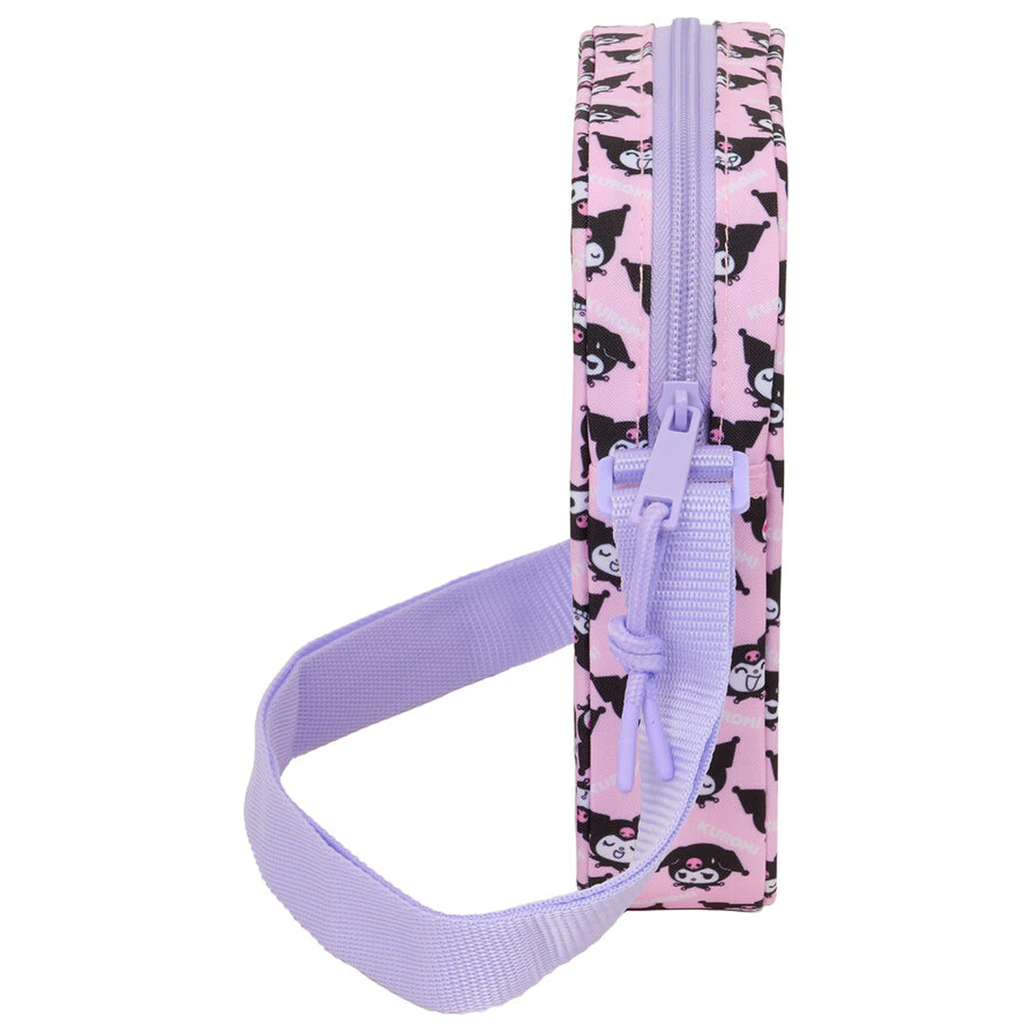 Hello Kitty Kuromi torba za rame fotografija proizvoda