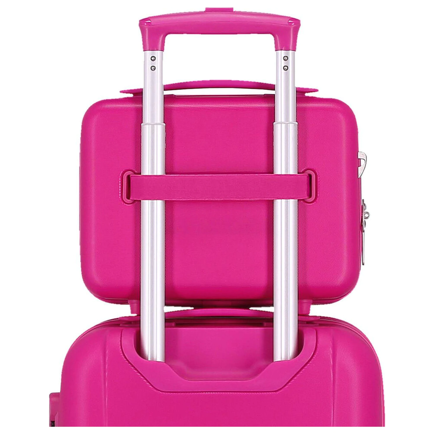 Hello Kitty Kuromi Wonder ABS prilagodljivi kozmetički kovčeg fotografija proizvoda